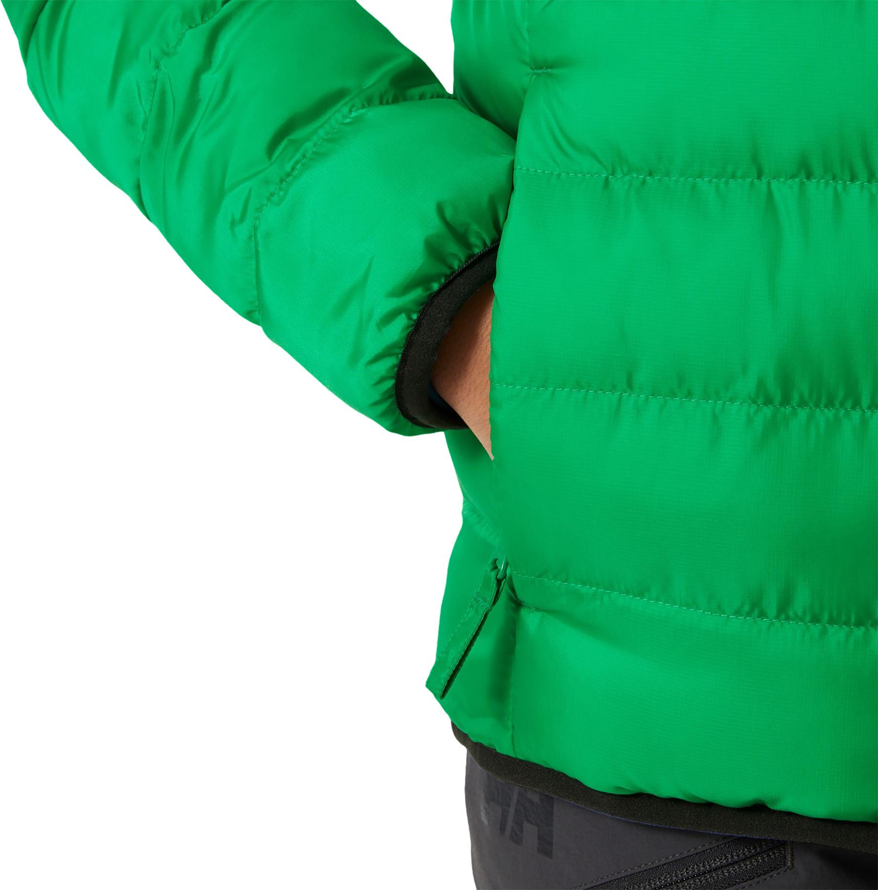Numéro de l'image de la galerie de produits 11 pour le produit Manteau isolé Marka - Jeune