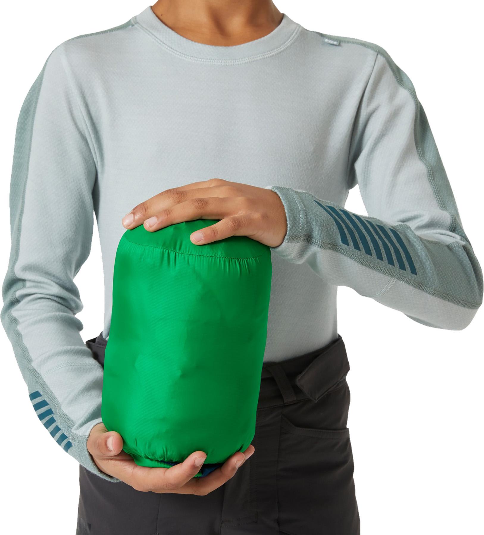 Numéro de l'image de la galerie de produits 7 pour le produit Manteau isolé Marka - Jeune