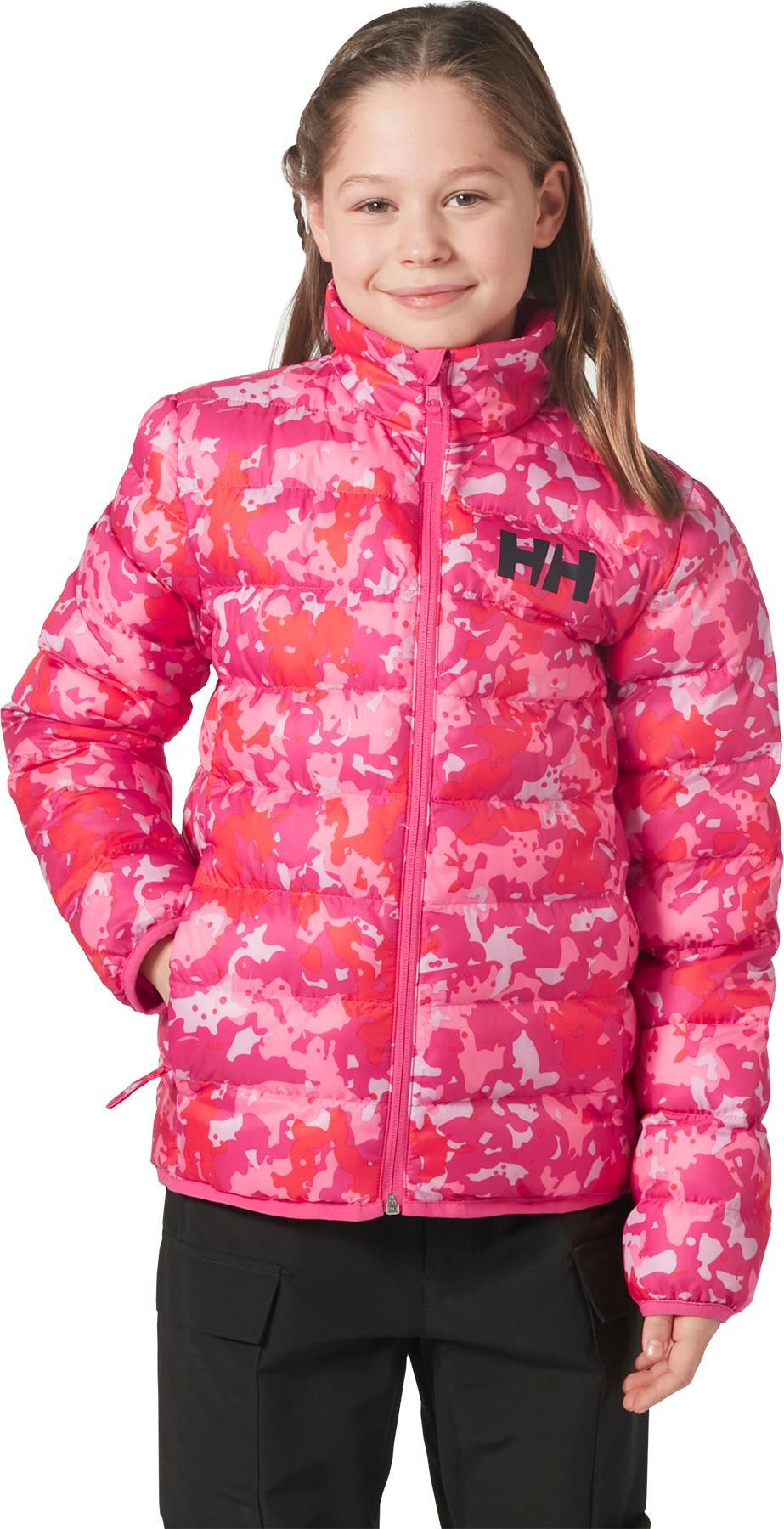 Product gallery image number 6 for product Marka Insulator Jacket - Junior