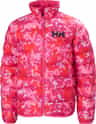Colour: Dragon Fruit Splash Camo