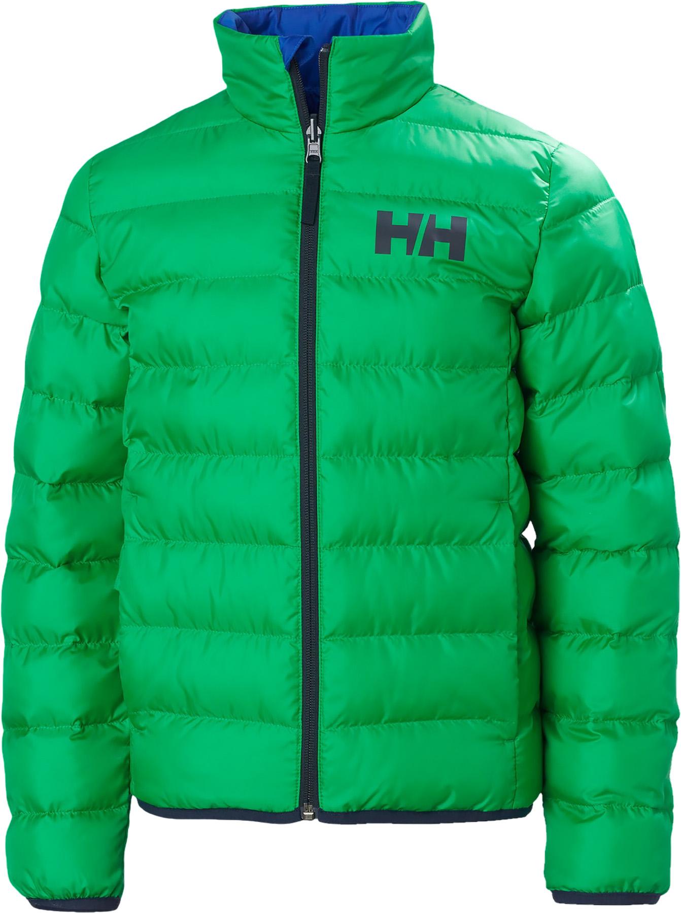 Image de produit pour Manteau isolé Marka - Jeune