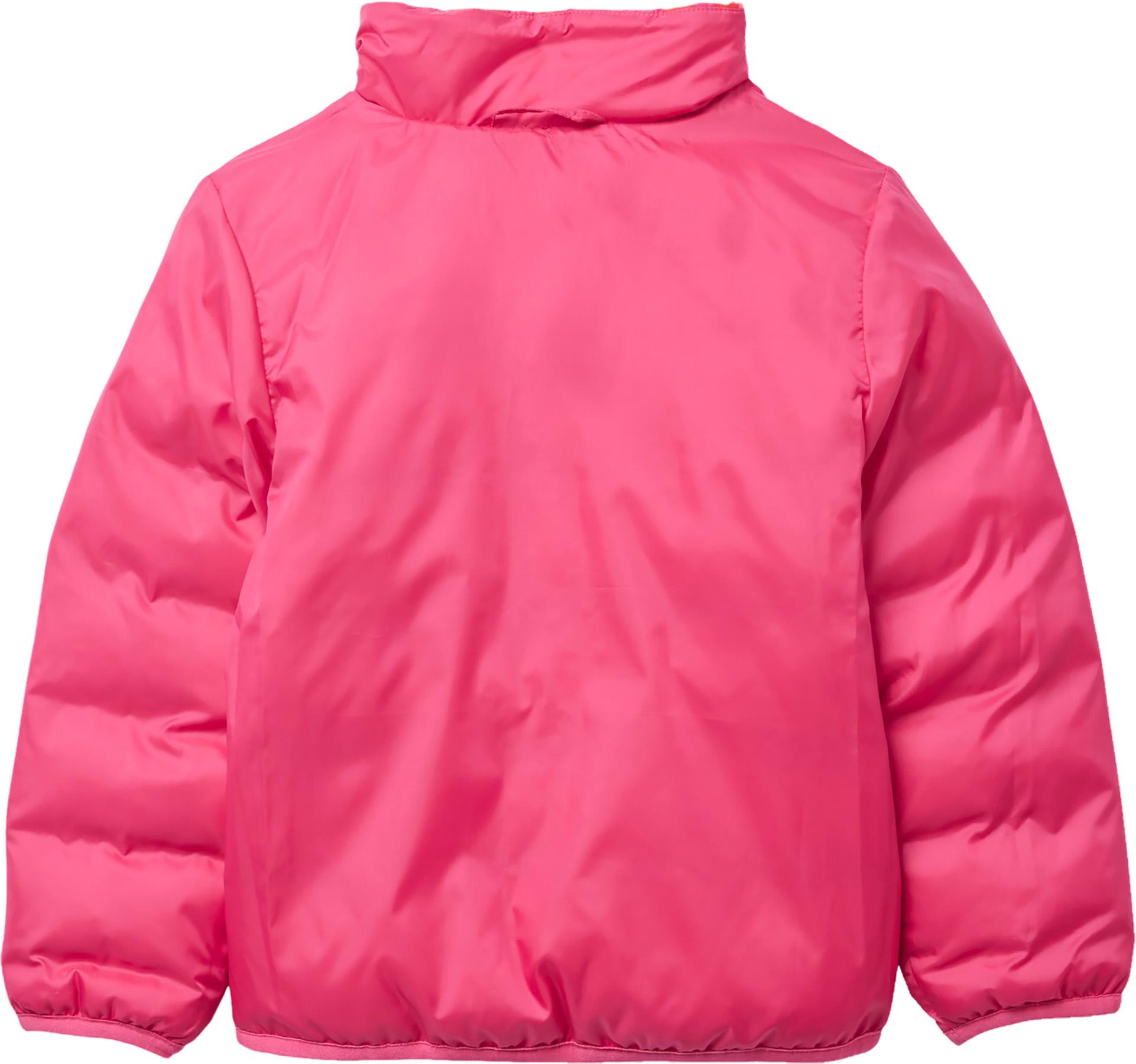 Numéro de l'image de la galerie de produits 2 pour le produit Manteau réversible Dalen - Enfant
