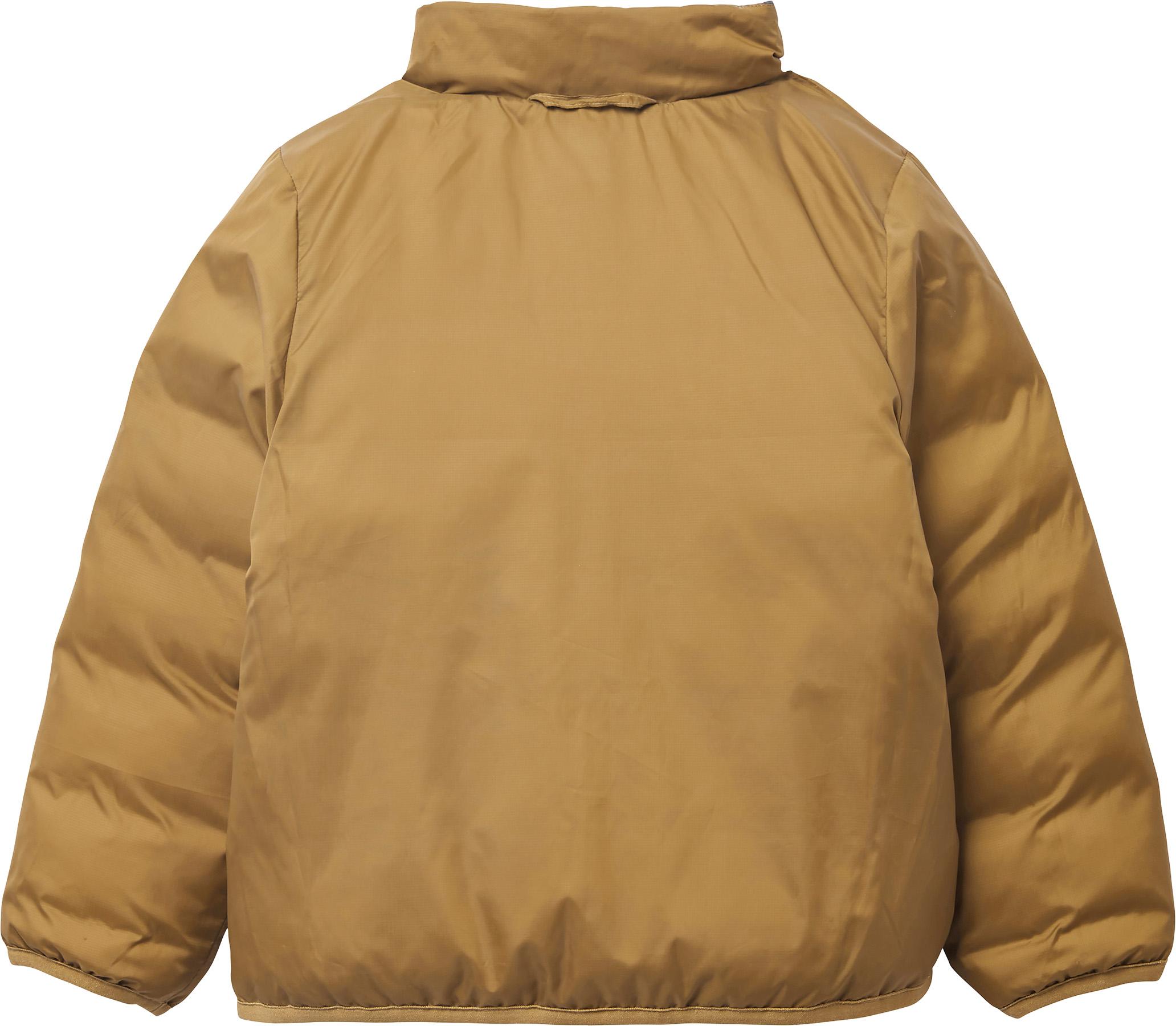 Numéro de l'image de la galerie de produits 2 pour le produit Manteau réversible Dalen - Enfant