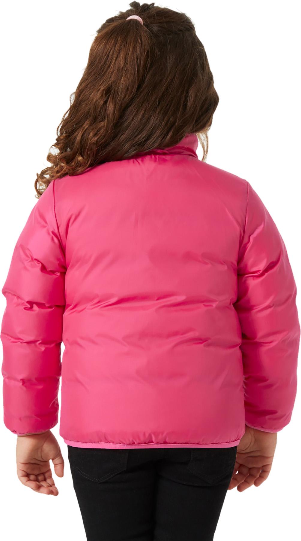 Numéro de l'image de la galerie de produits 4 pour le produit Manteau réversible Dalen - Enfant