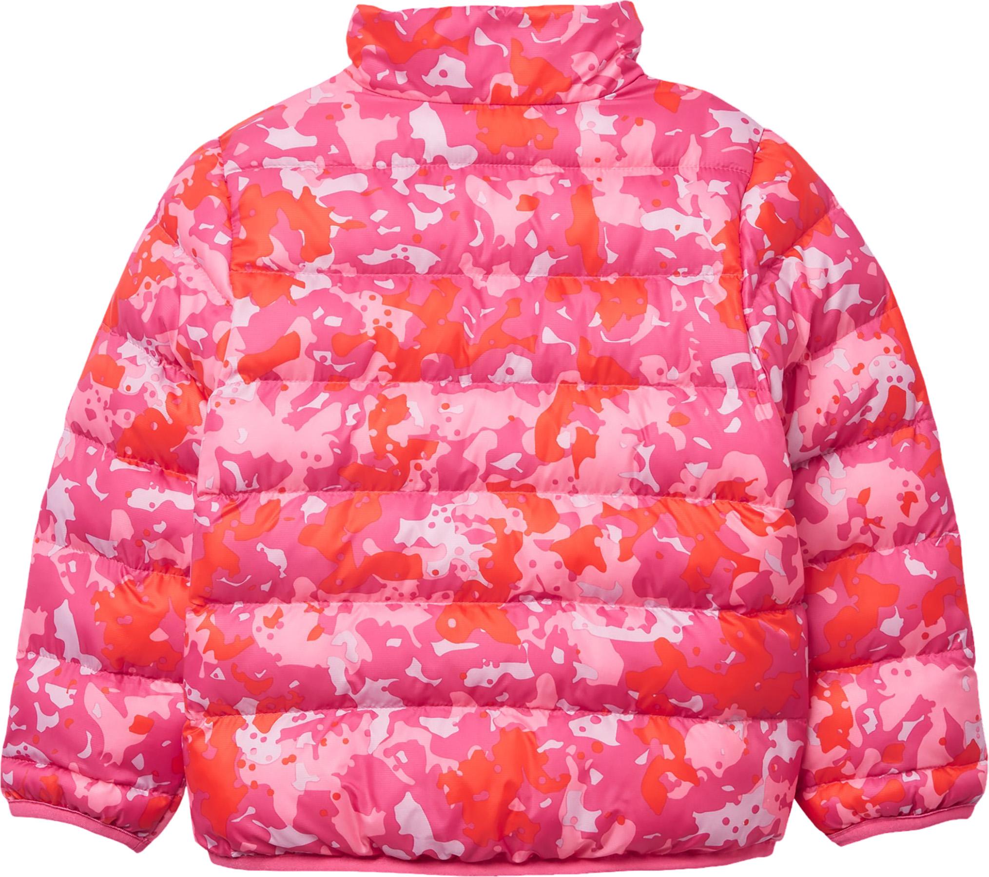 Numéro de l'image de la galerie de produits 5 pour le produit Manteau réversible Dalen - Enfant