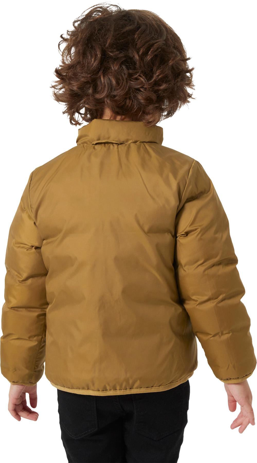 Numéro de l'image de la galerie de produits 5 pour le produit Manteau réversible Dalen - Enfant