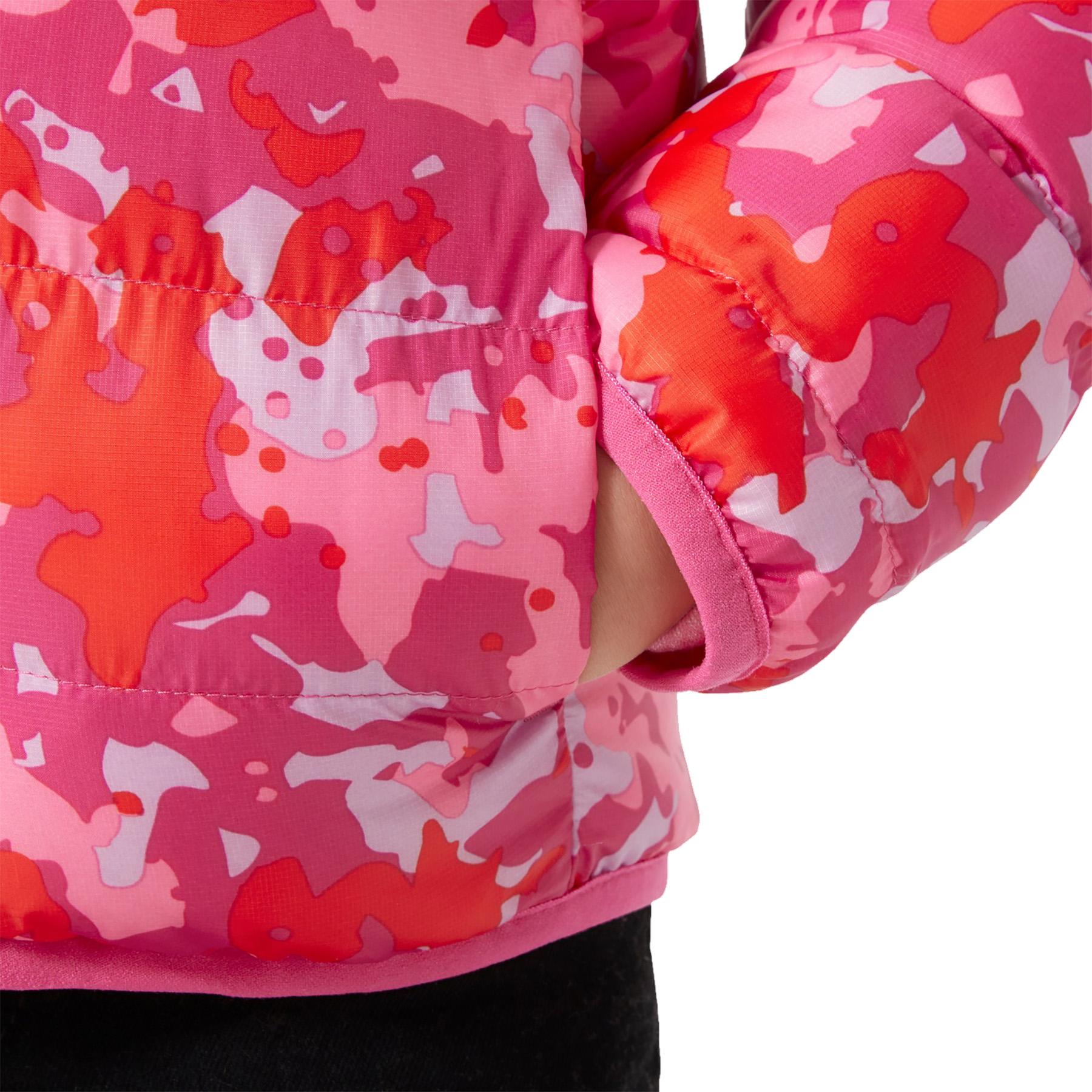 Numéro de l'image de la galerie de produits 6 pour le produit Manteau réversible Dalen - Enfant