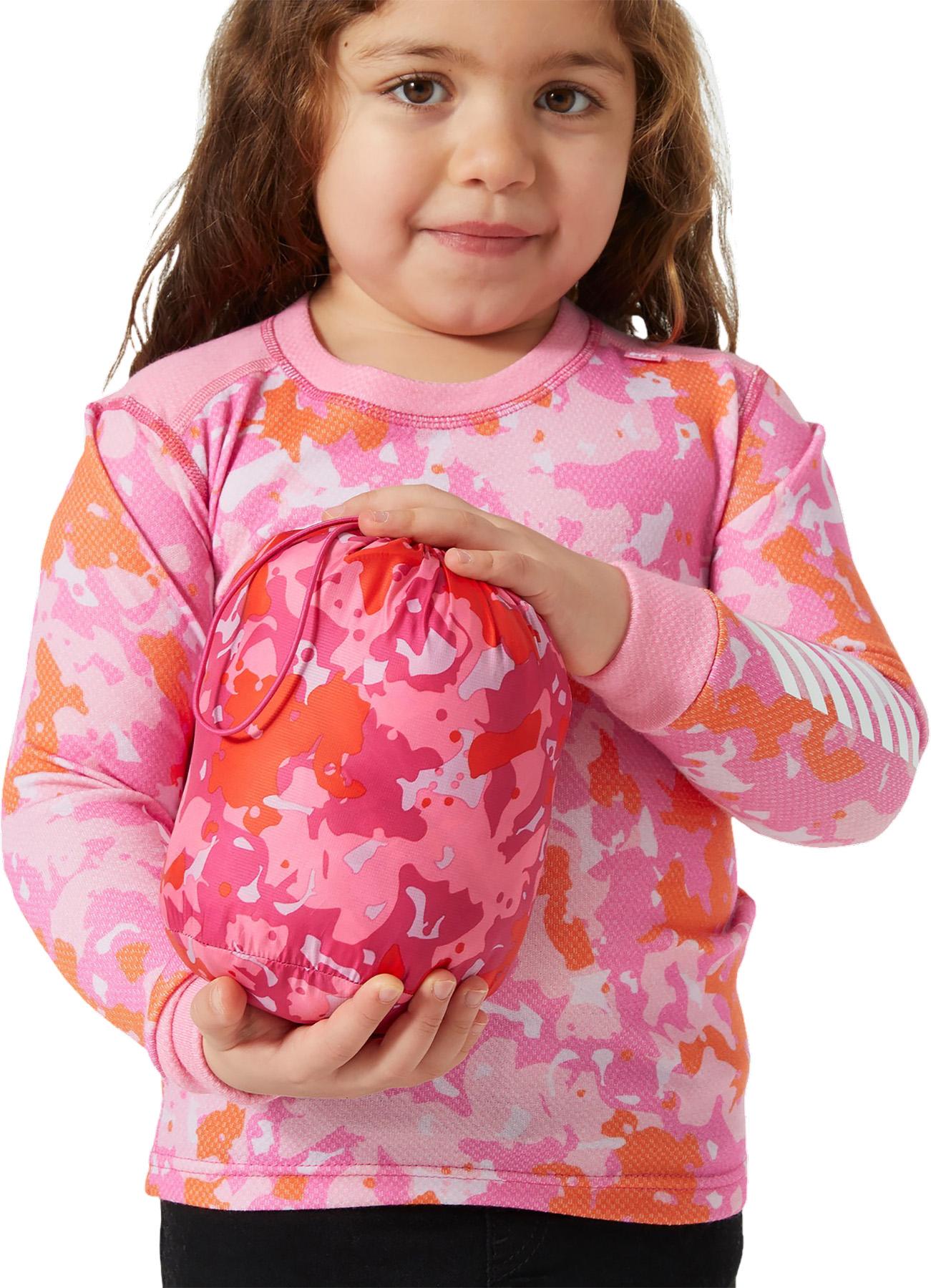 Numéro de l'image de la galerie de produits 7 pour le produit Manteau réversible Dalen - Enfant