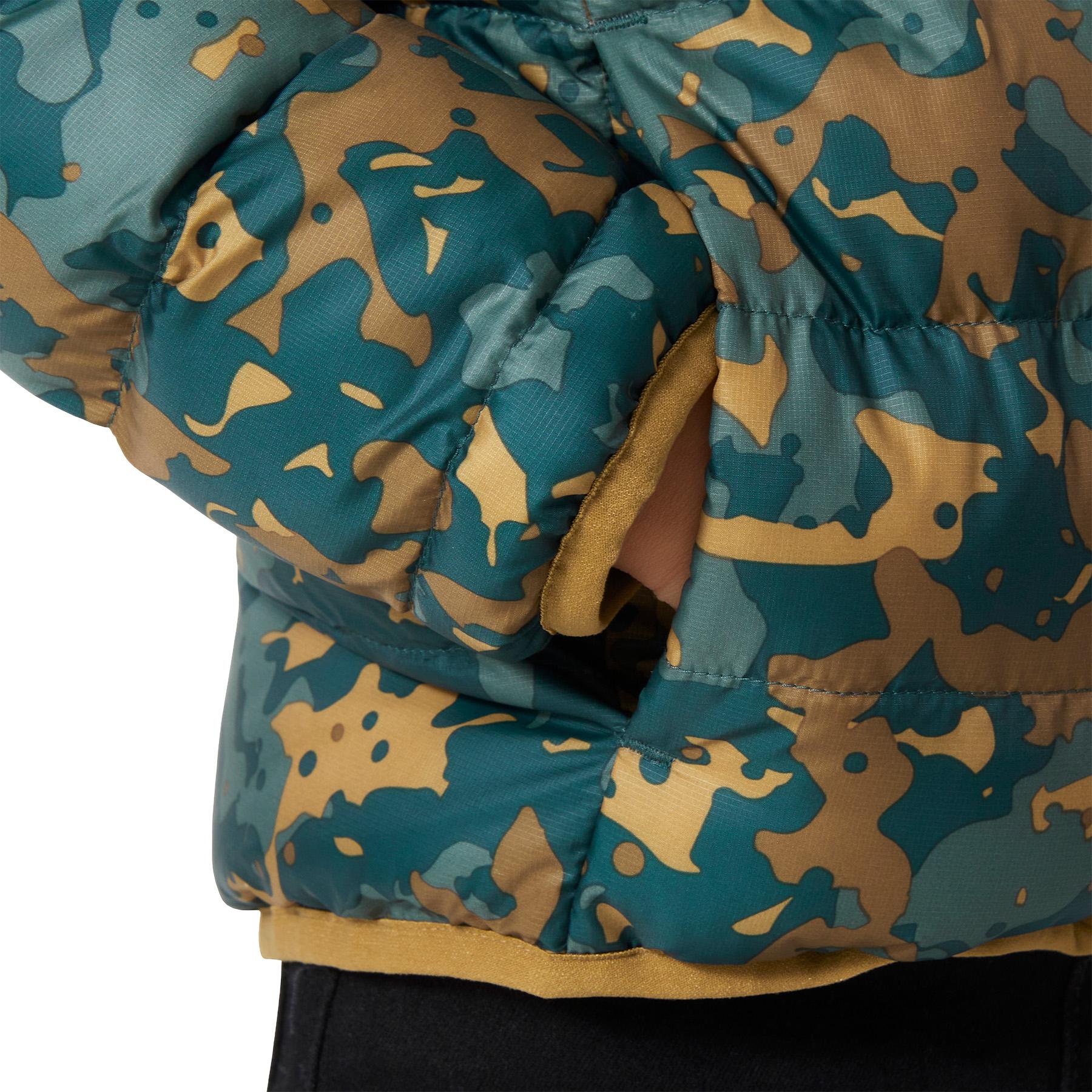 Numéro de l'image de la galerie de produits 7 pour le produit Manteau réversible Dalen - Enfant