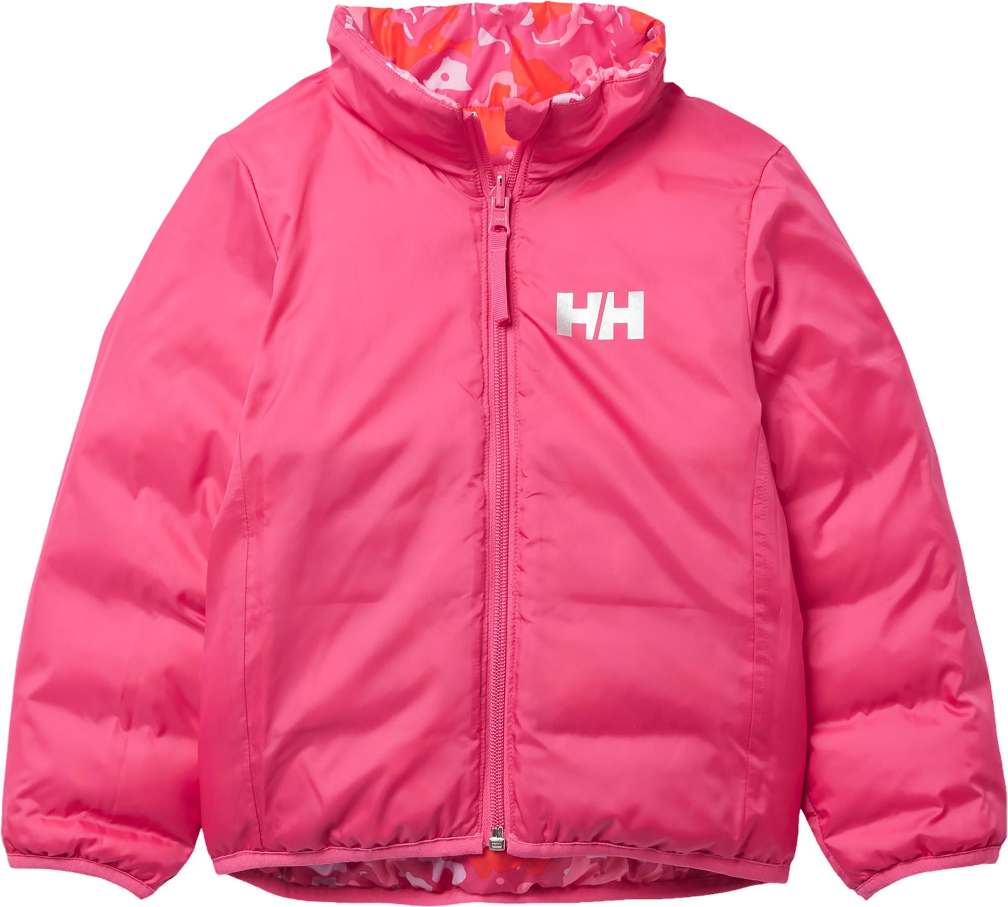 Numéro de l'image de la galerie de produits 9 pour le produit Manteau réversible Dalen - Enfant