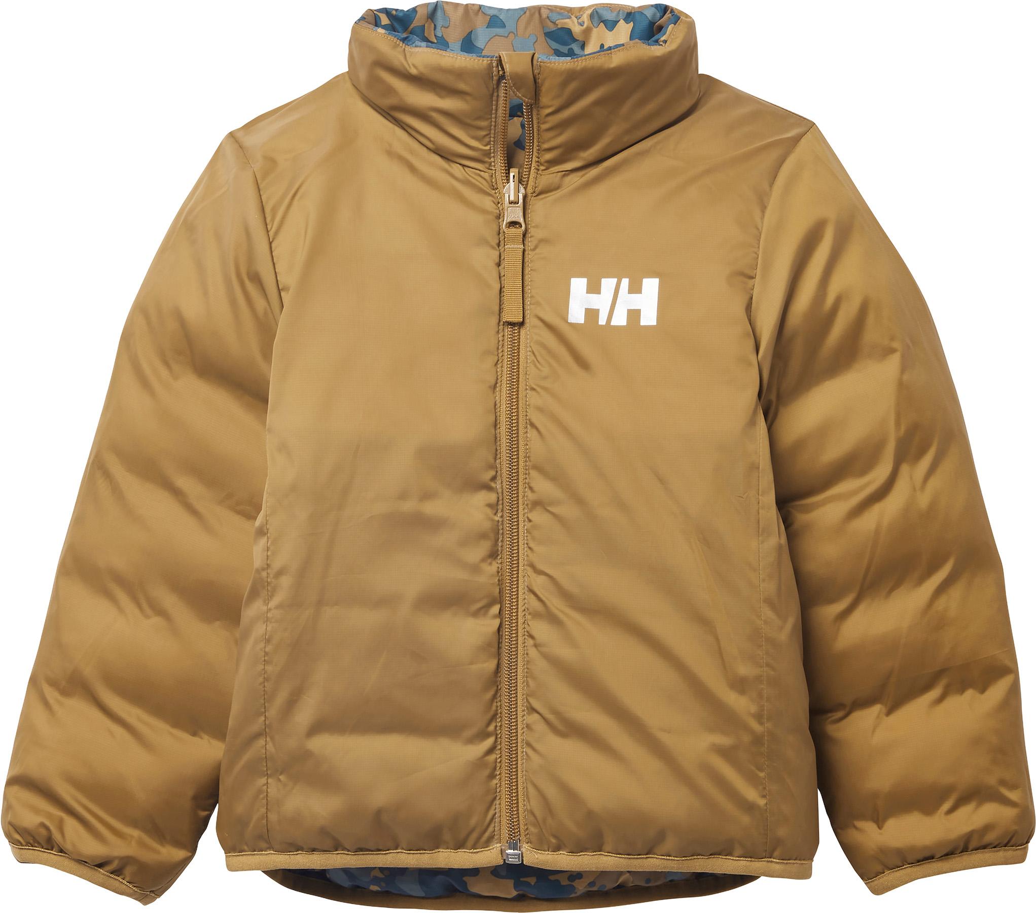 Numéro de l'image de la galerie de produits 10 pour le produit Manteau réversible Dalen - Enfant