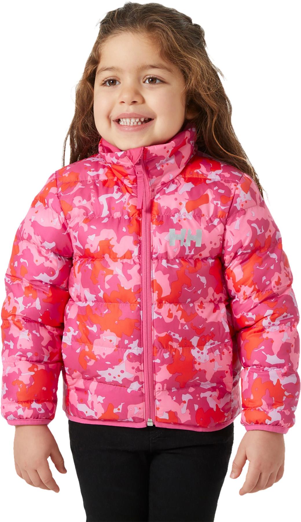 Numéro de l'image de la galerie de produits 8 pour le produit Manteau réversible Dalen - Enfant