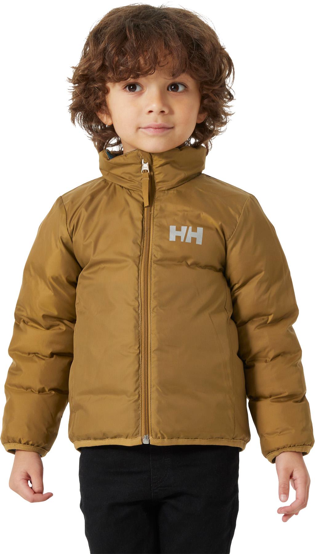 Numéro de l'image de la galerie de produits 11 pour le produit Manteau réversible Dalen - Enfant