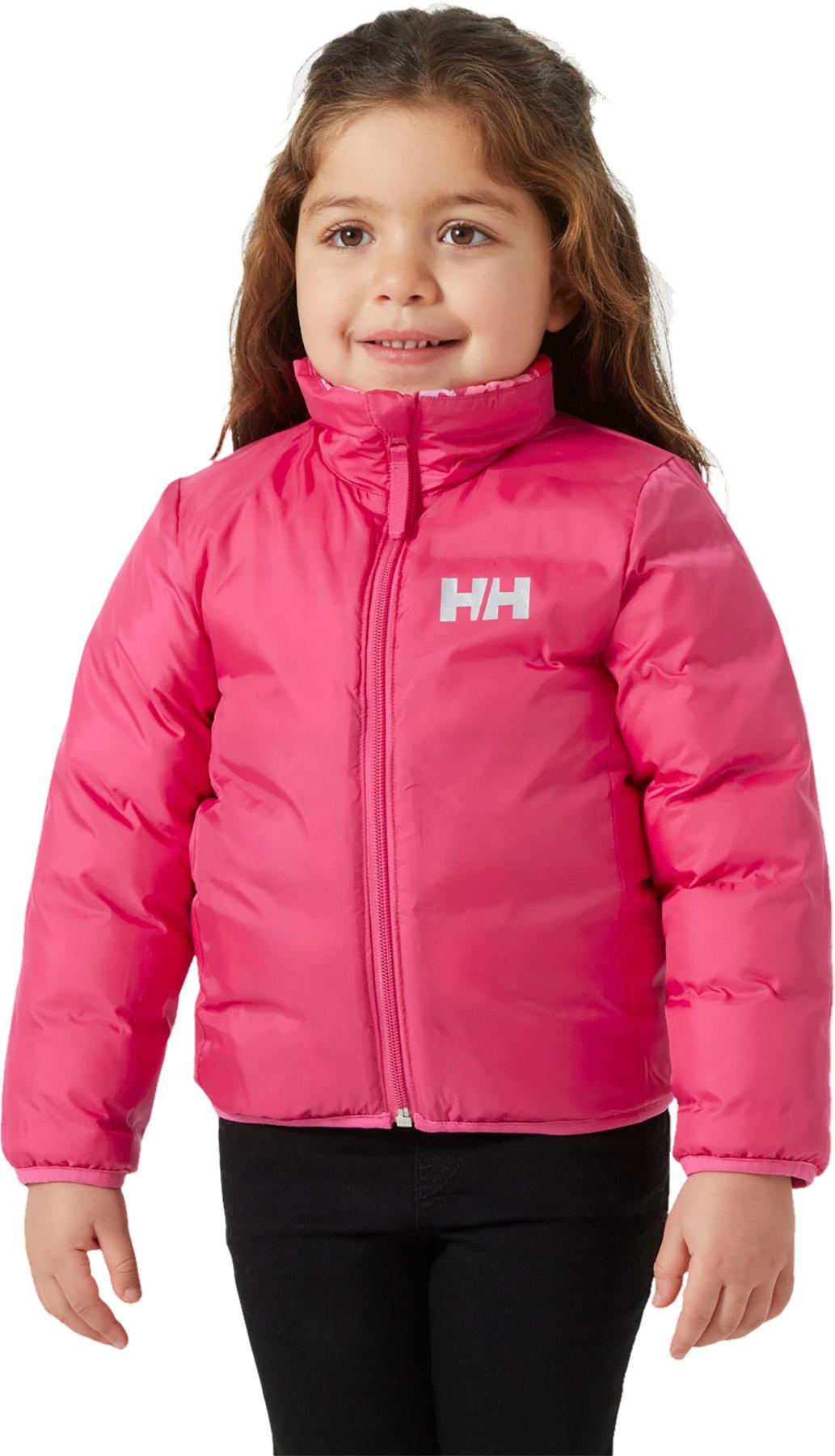 Numéro de l'image de la galerie de produits 10 pour le produit Manteau réversible Dalen - Enfant