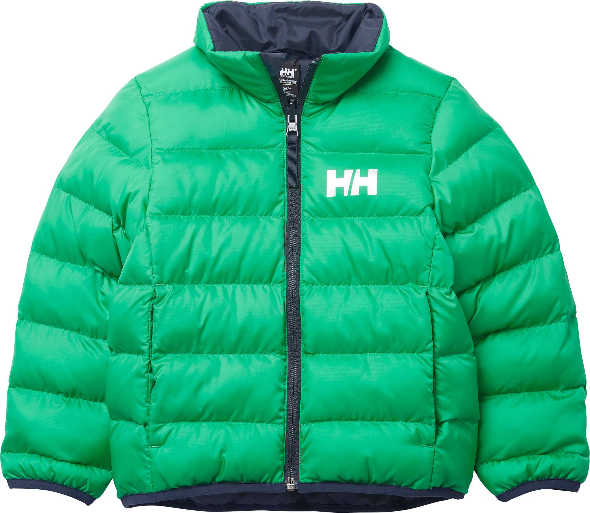 Bright Green