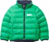 Couleur: Bright Green