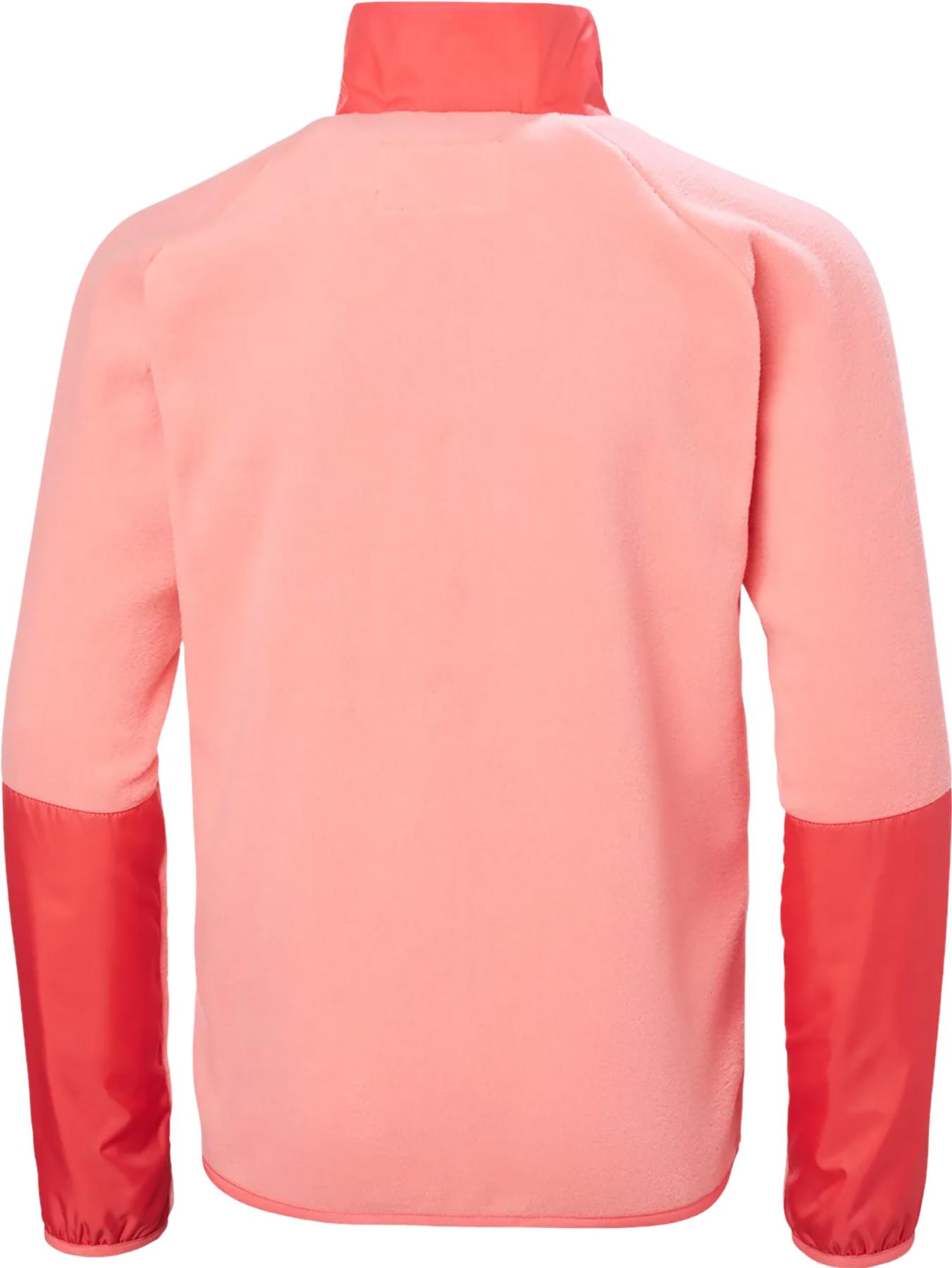 Product gallery image number 4 for product Marka Fleece Jacket - Youth