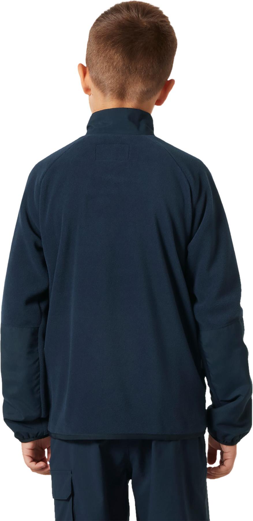 Numéro de l'image de la galerie de produits 2 pour le produit Manteau en molleton Marka - Jeune