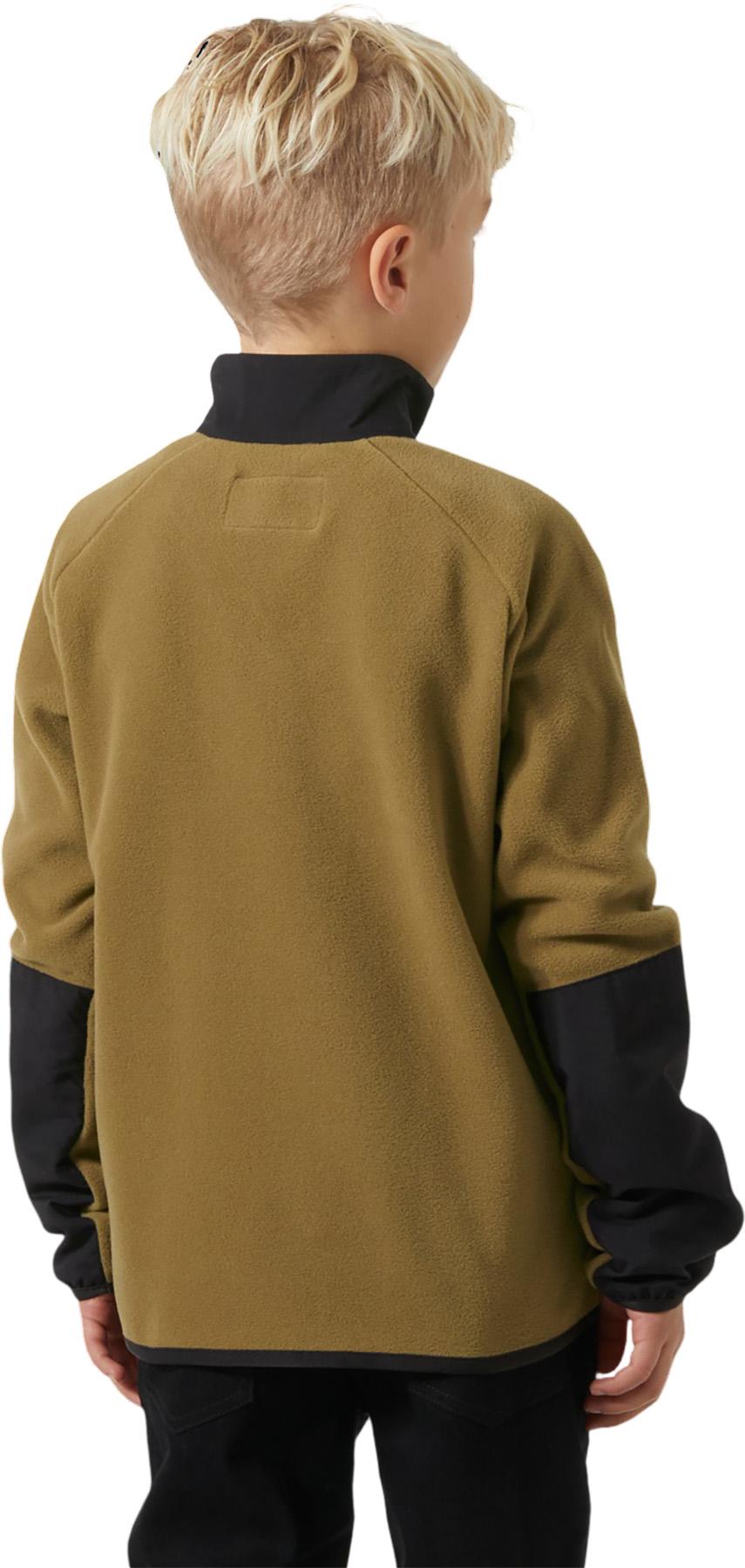 Numéro de l'image de la galerie de produits 2 pour le produit Manteau en molleton Marka - Jeune