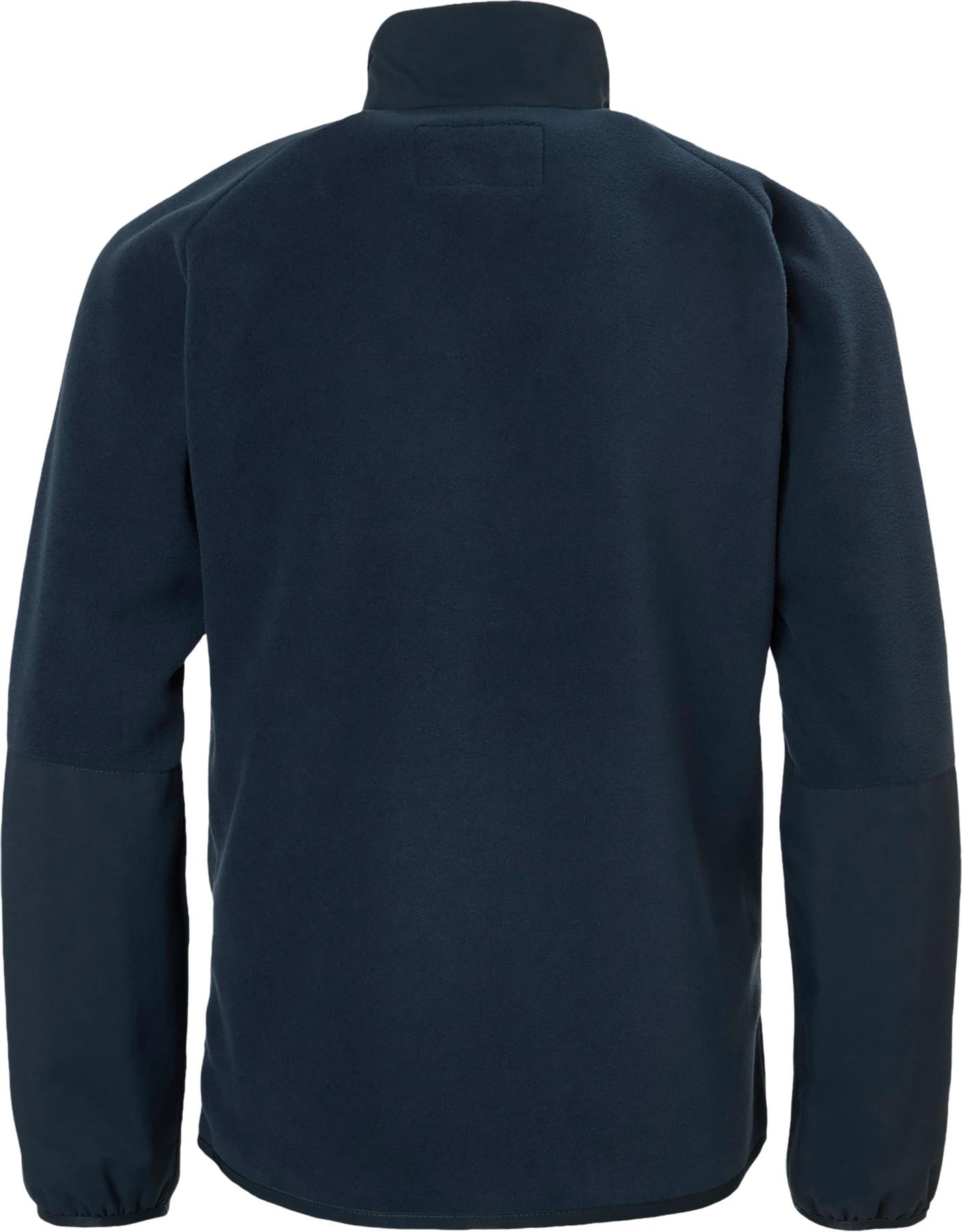 Numéro de l'image de la galerie de produits 3 pour le produit Manteau en molleton Marka - Jeune