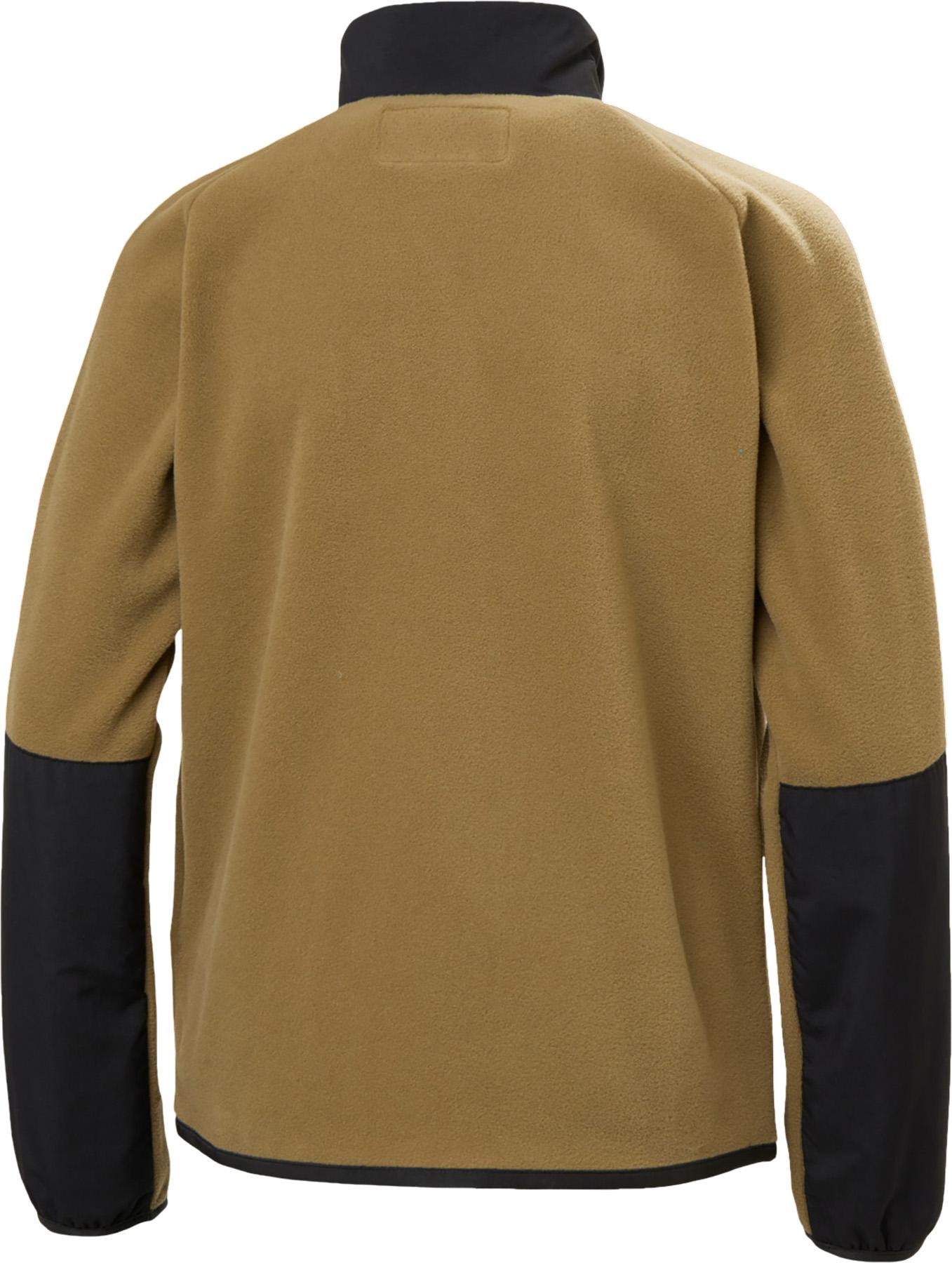 Numéro de l'image de la galerie de produits 3 pour le produit Manteau en molleton Marka - Jeune