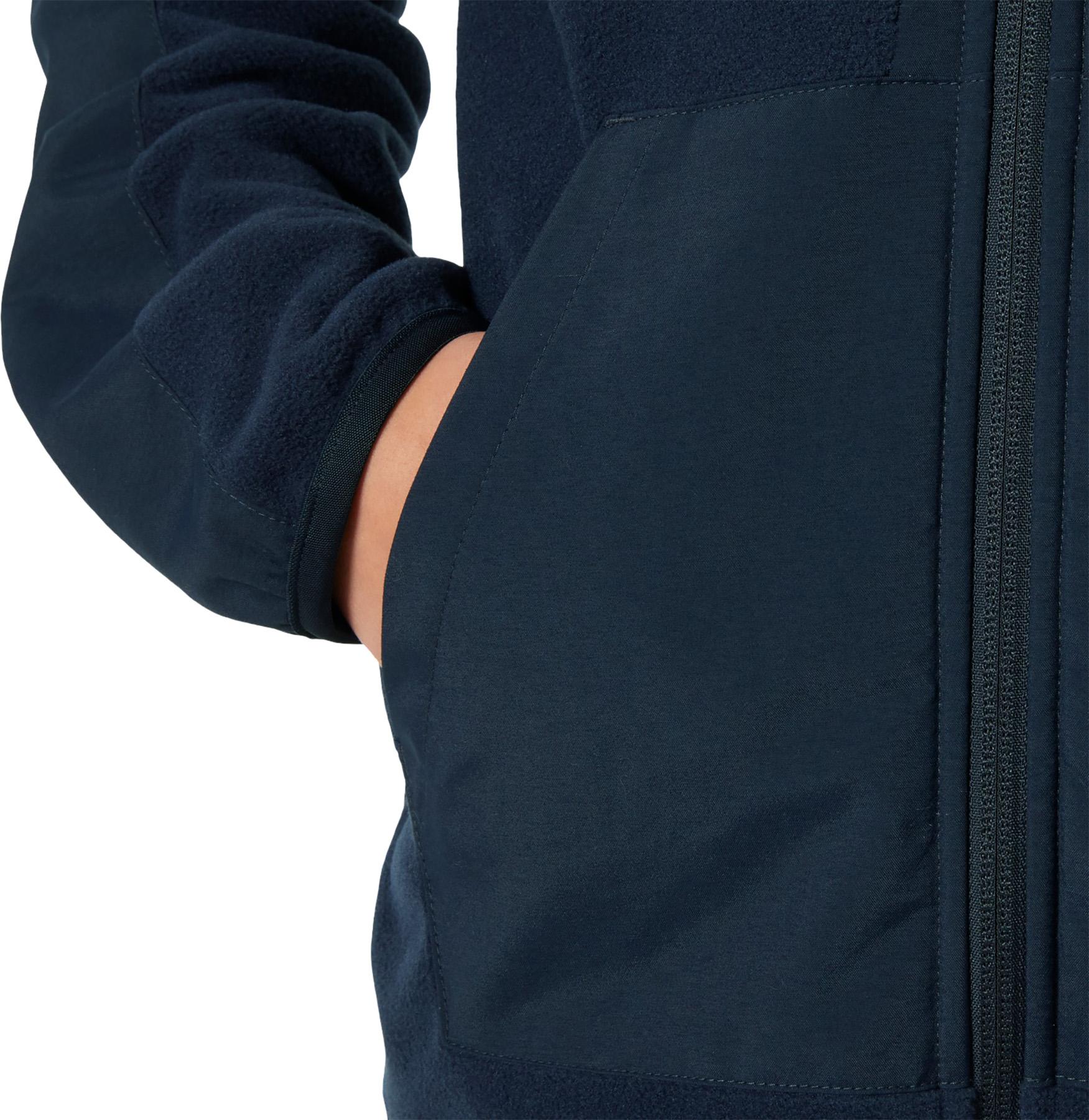 Numéro de l'image de la galerie de produits 5 pour le produit Manteau en molleton Marka - Jeune