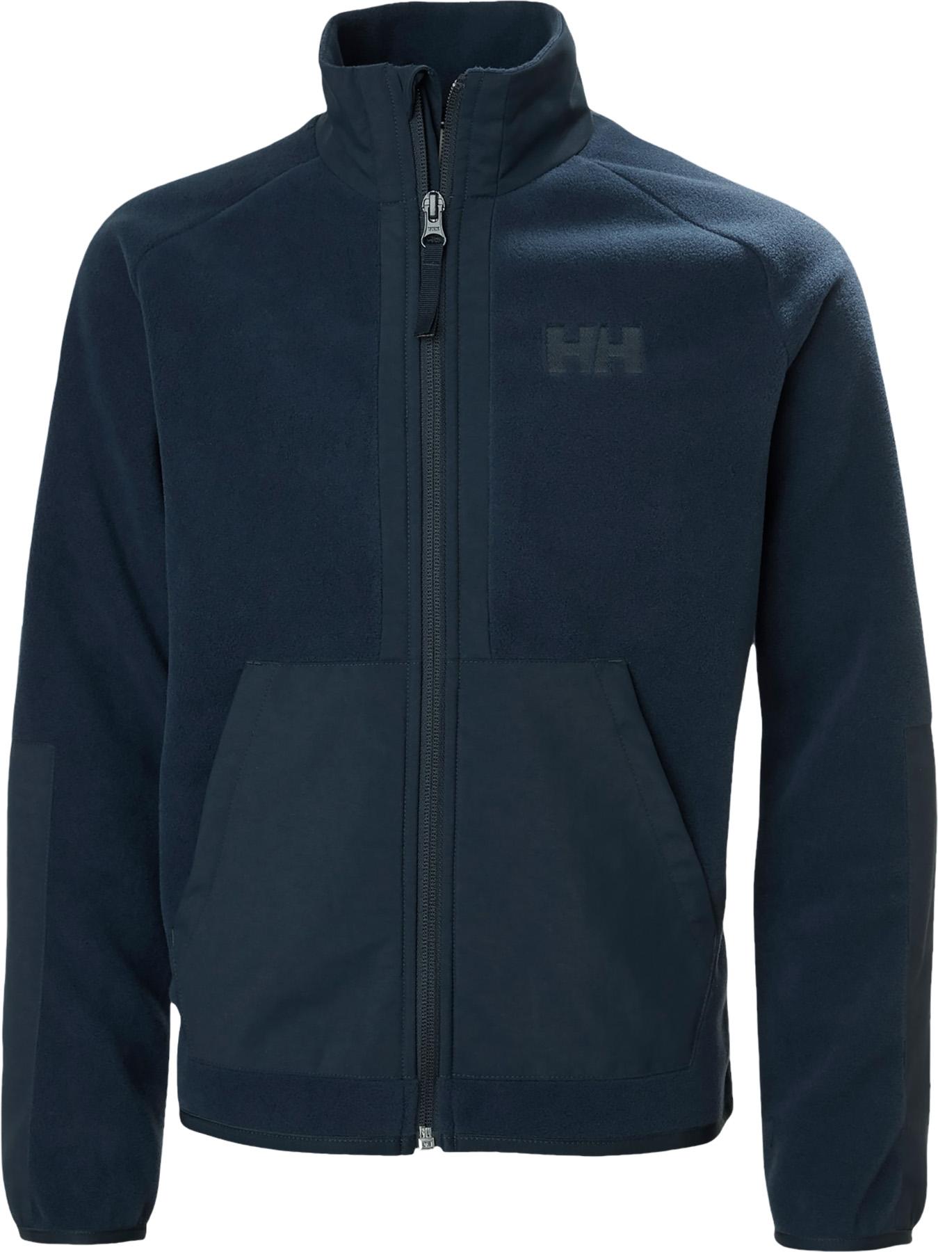 Image de produit pour Manteau en molleton Marka - Jeune