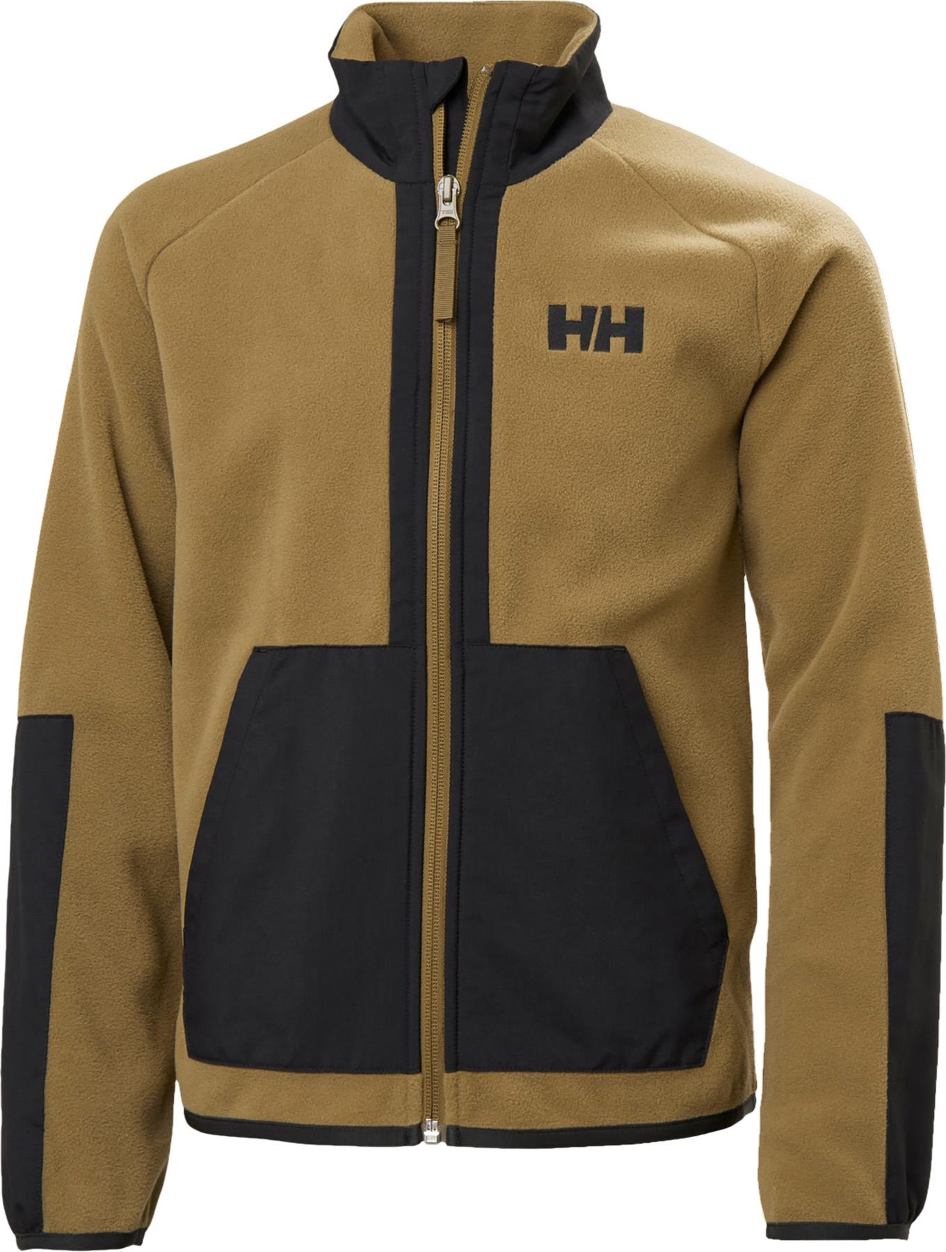 Image de produit pour Manteau en molleton Marka - Jeune