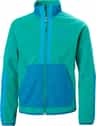 Couleur: Signal Green