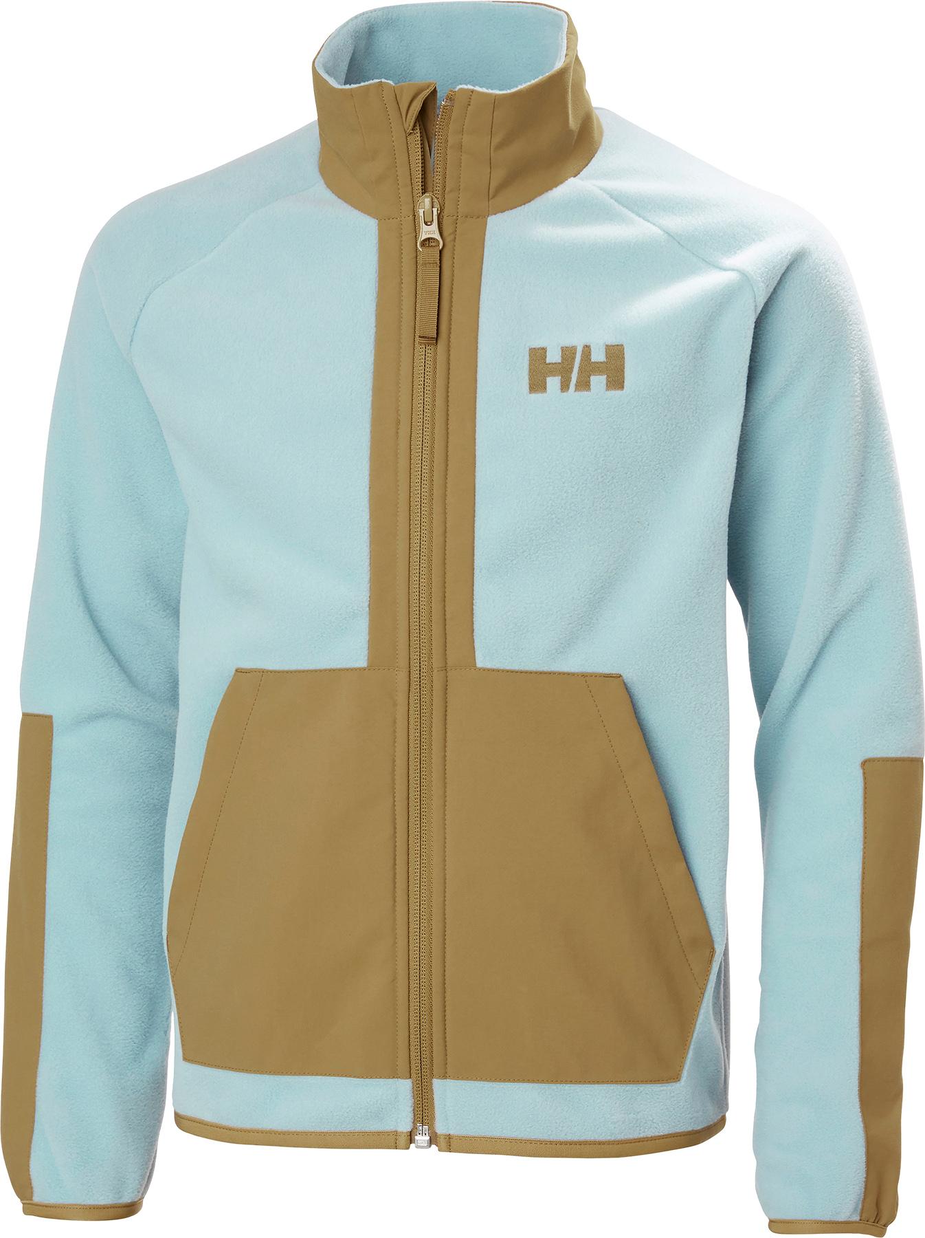 Product image for Marka Fleece Jacket - Youth