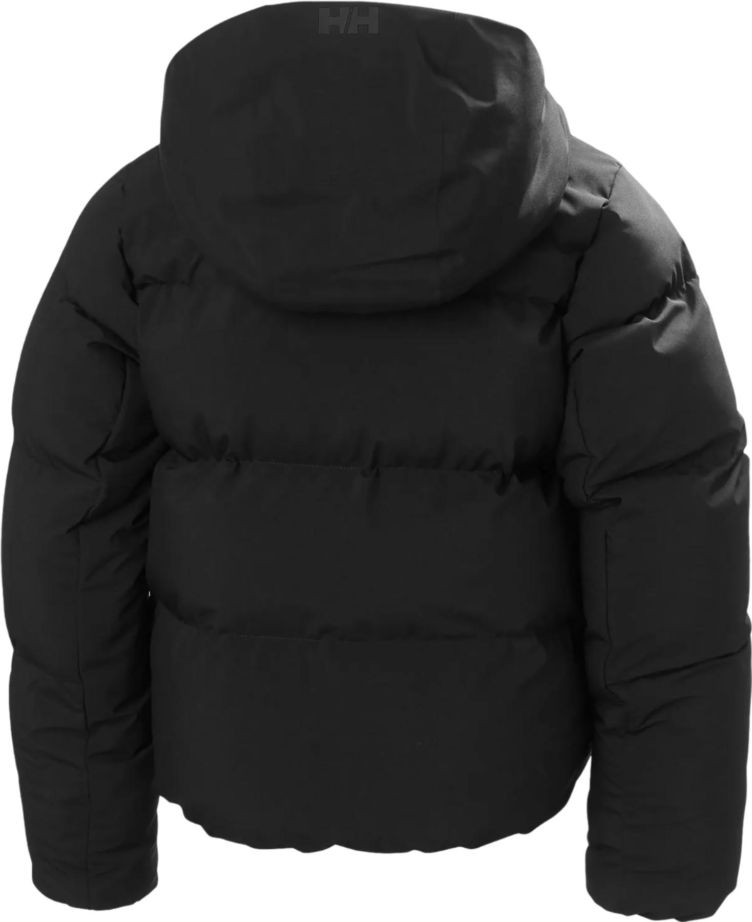 Product gallery image number 2 for product Nora Short Puffy Jacket - Junior
