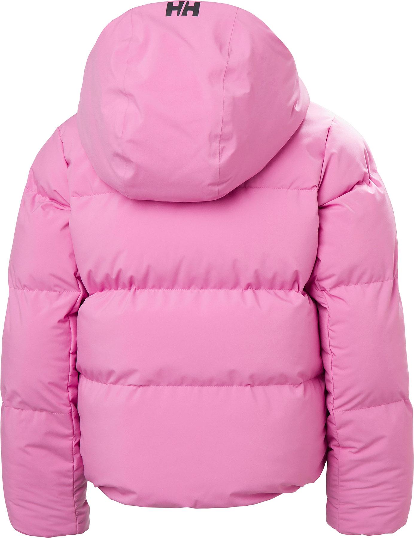 Product gallery image number 2 for product Nora Short Puffy Jacket - Junior