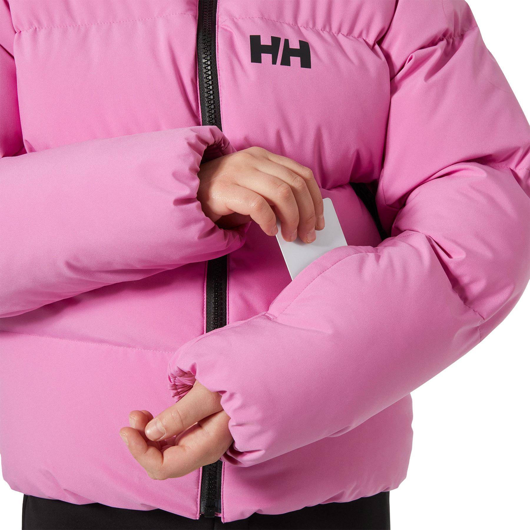 Product gallery image number 5 for product Nora Short Puffy Jacket - Junior