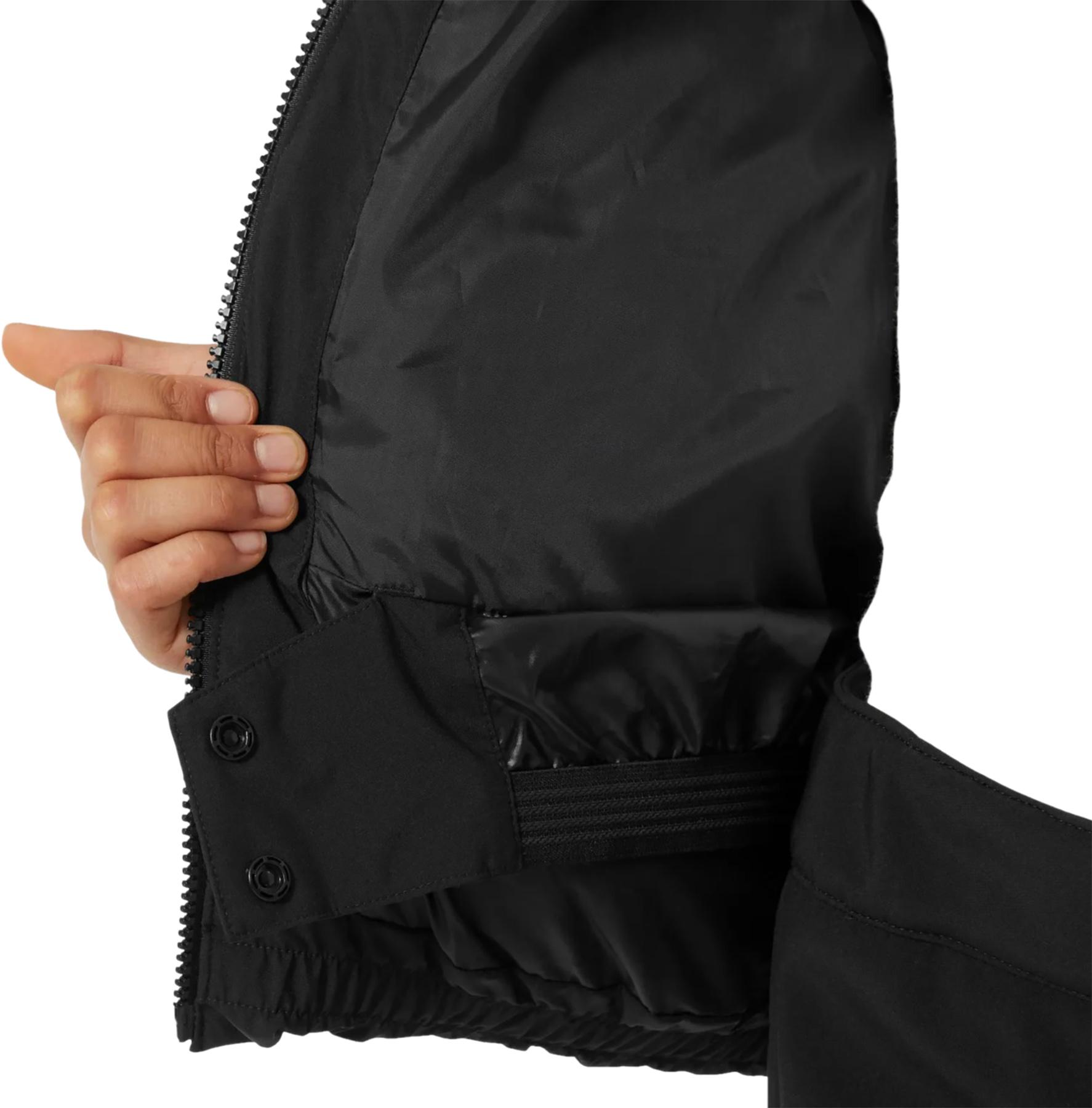 Product gallery image number 7 for product Nora Short Puffy Jacket - Junior
