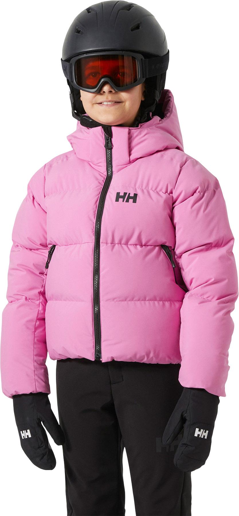Product gallery image number 7 for product Nora Short Puffy Jacket - Junior