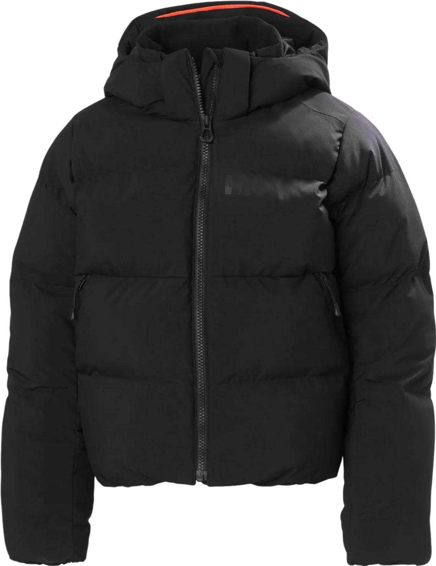 Product gallery image number 1 for product Nora Short Puffy Jacket - Junior
