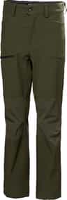 Colour: Utility Grey