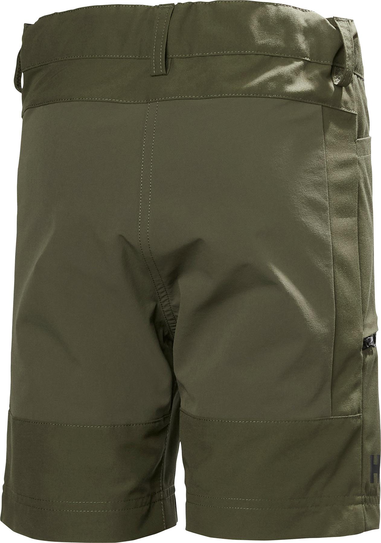 Product gallery image number 2 for product Vidda Shorts - Junior