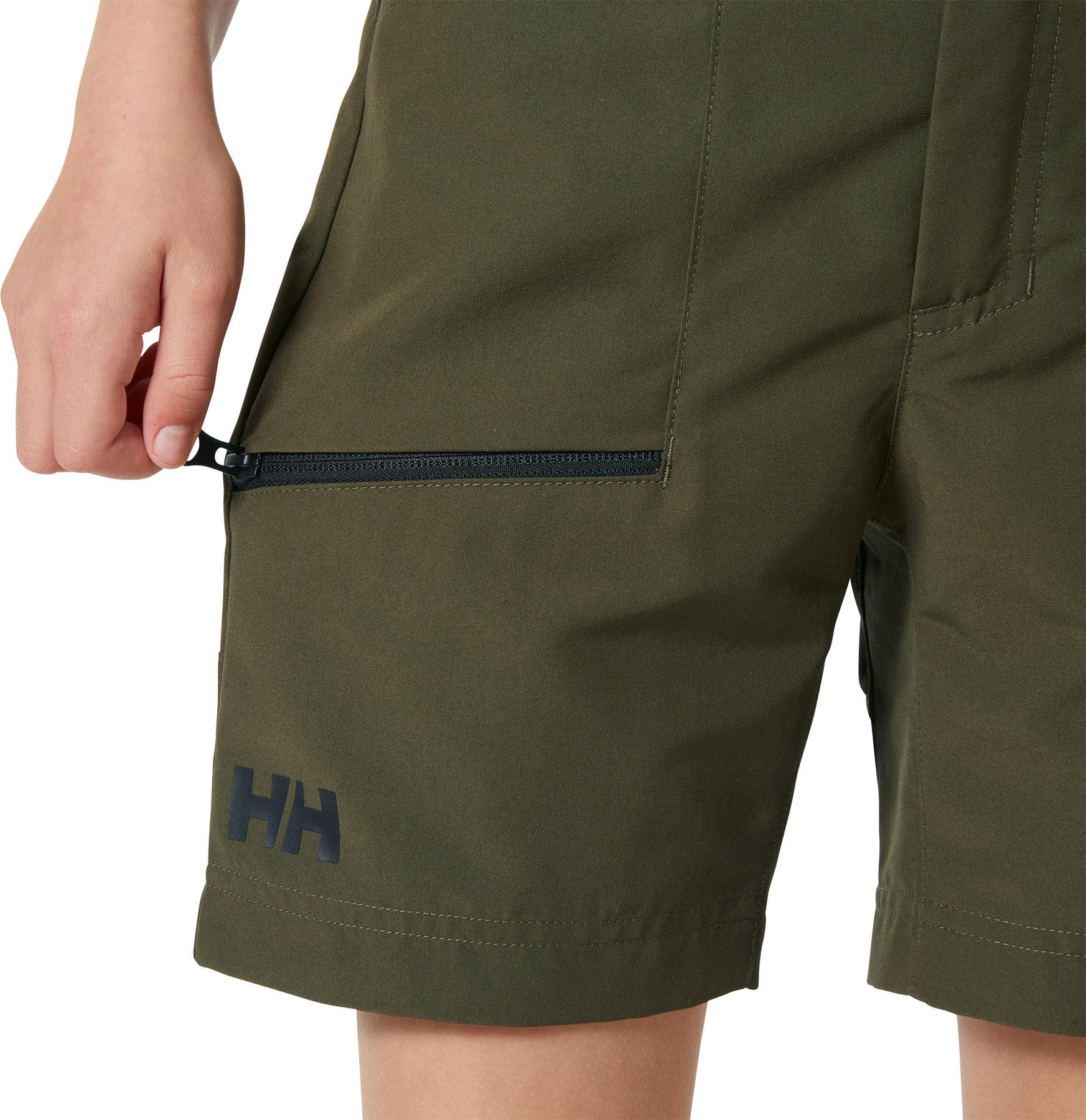 Product gallery image number 3 for product Vidda Shorts - Junior