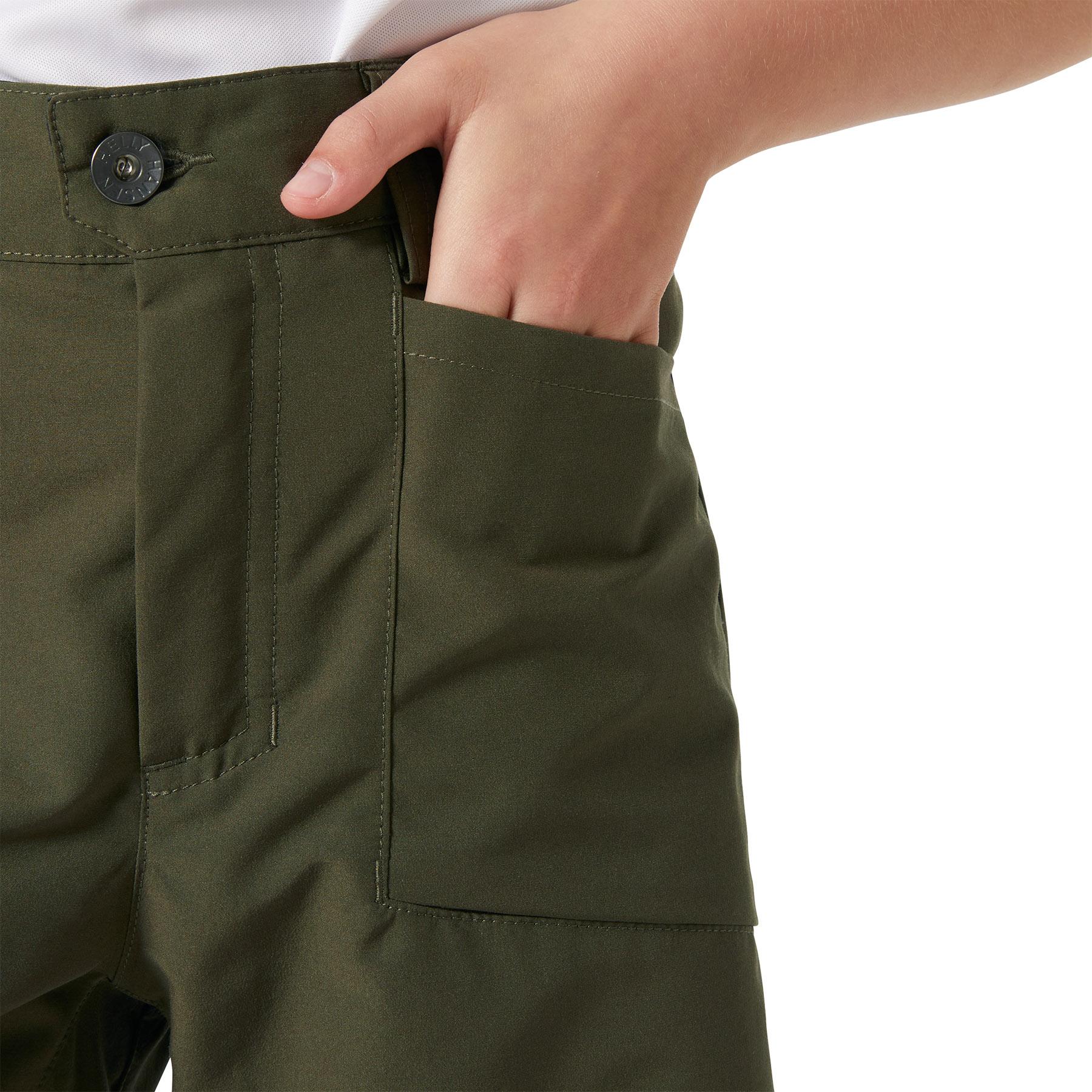 Product gallery image number 4 for product Vidda Shorts - Junior