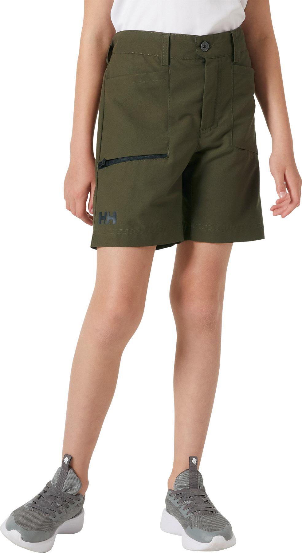 Product gallery image number 5 for product Vidda Shorts - Junior