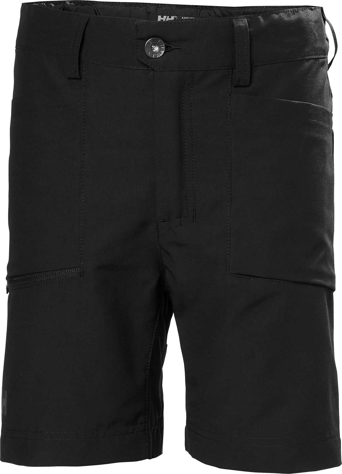 Black Ebony Charcoal