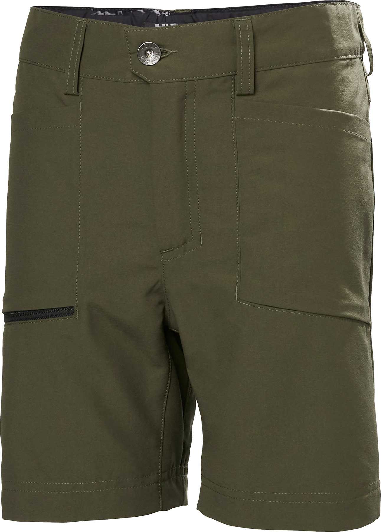 Utility Green
