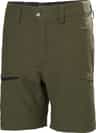 Colour: Utility Green