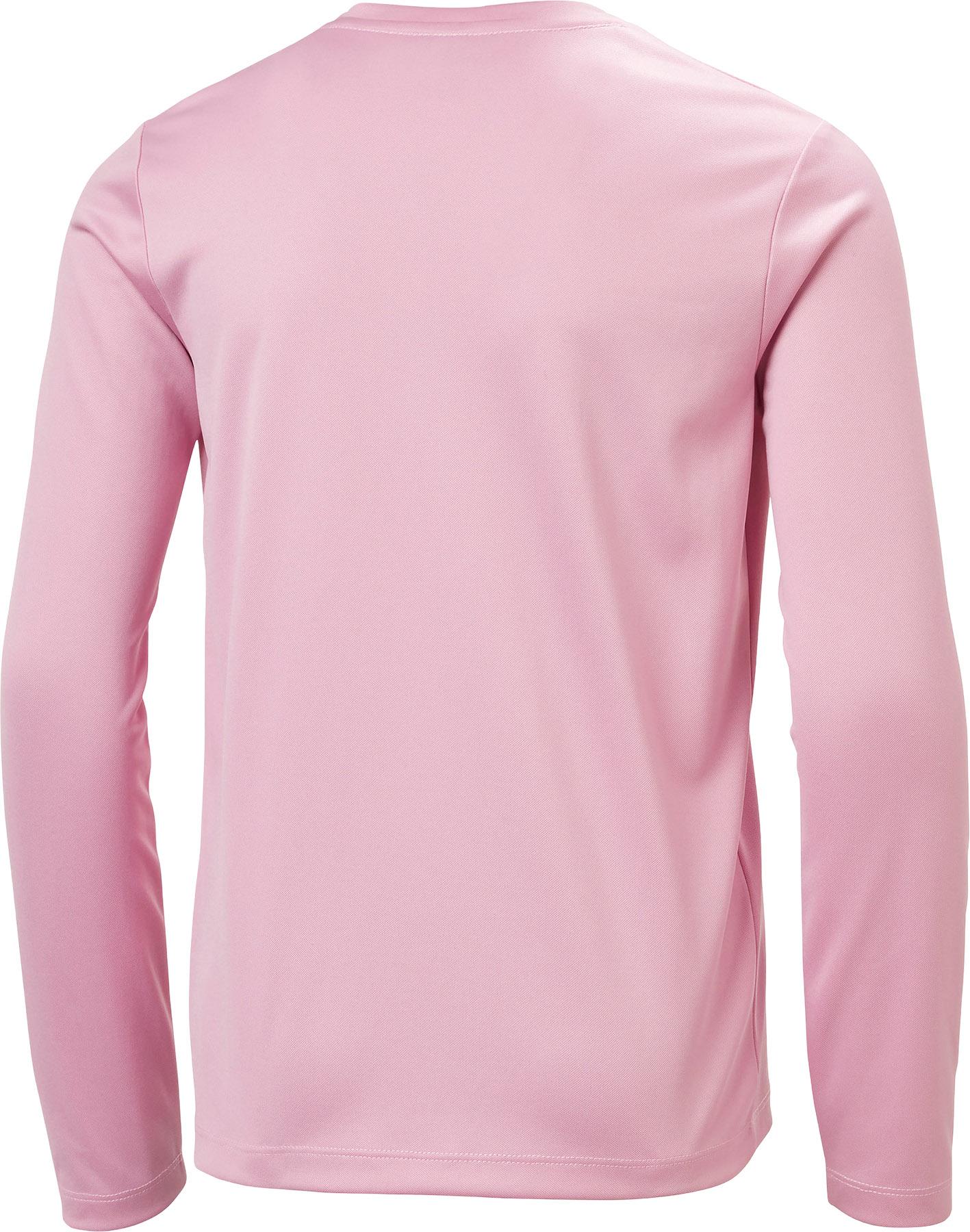 Product gallery image number 2 for product HH Long sleeve Crew T-shirt - Kid's