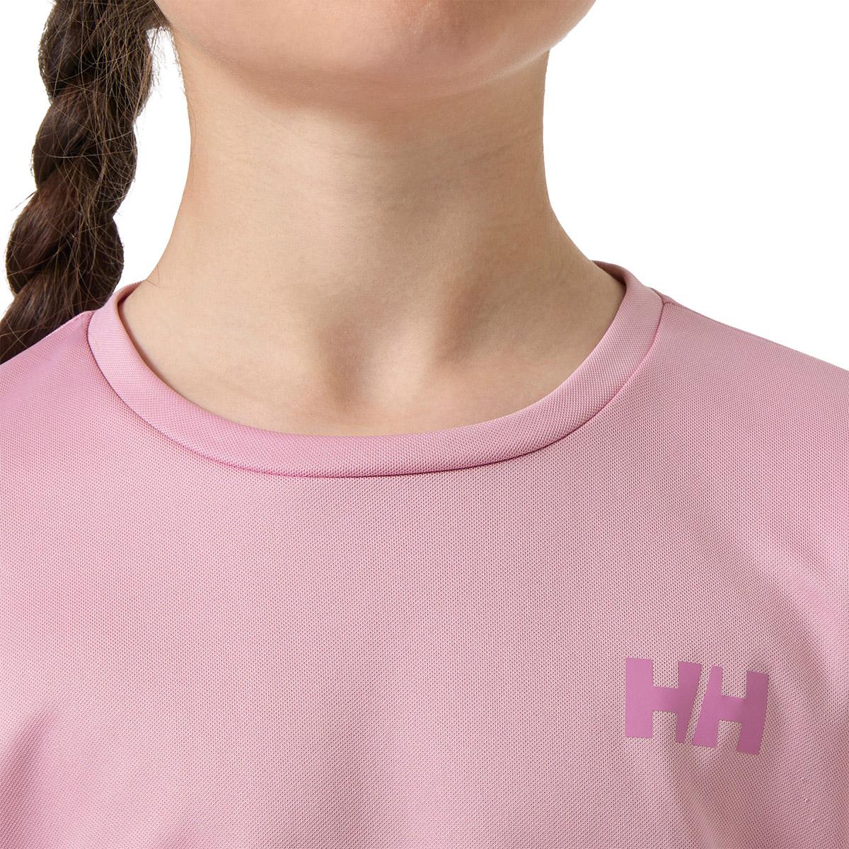 Product gallery image number 5 for product HH Long sleeve Crew T-shirt - Kid's