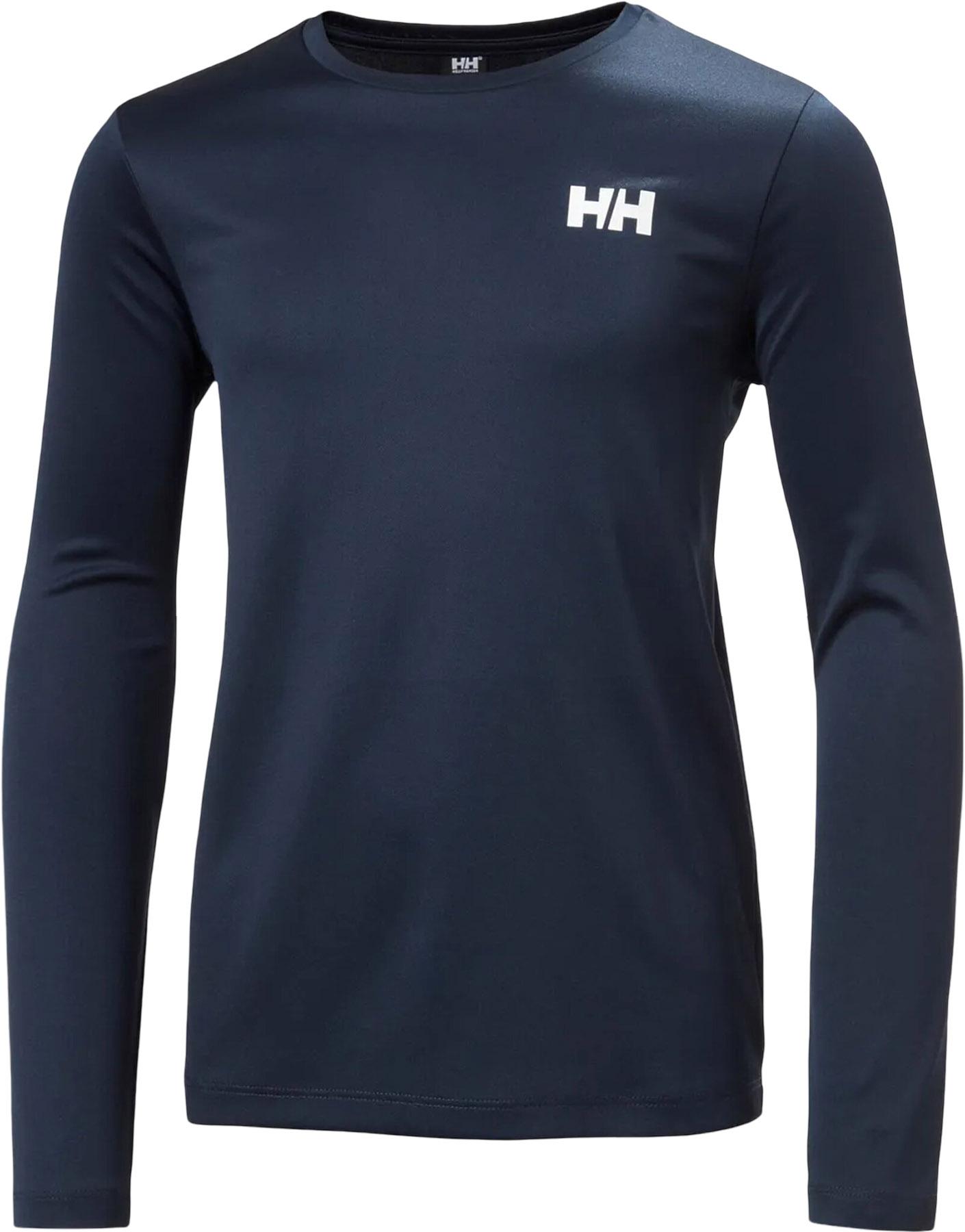 Product image for HH Long sleeve Crew T-shirt - Kid's