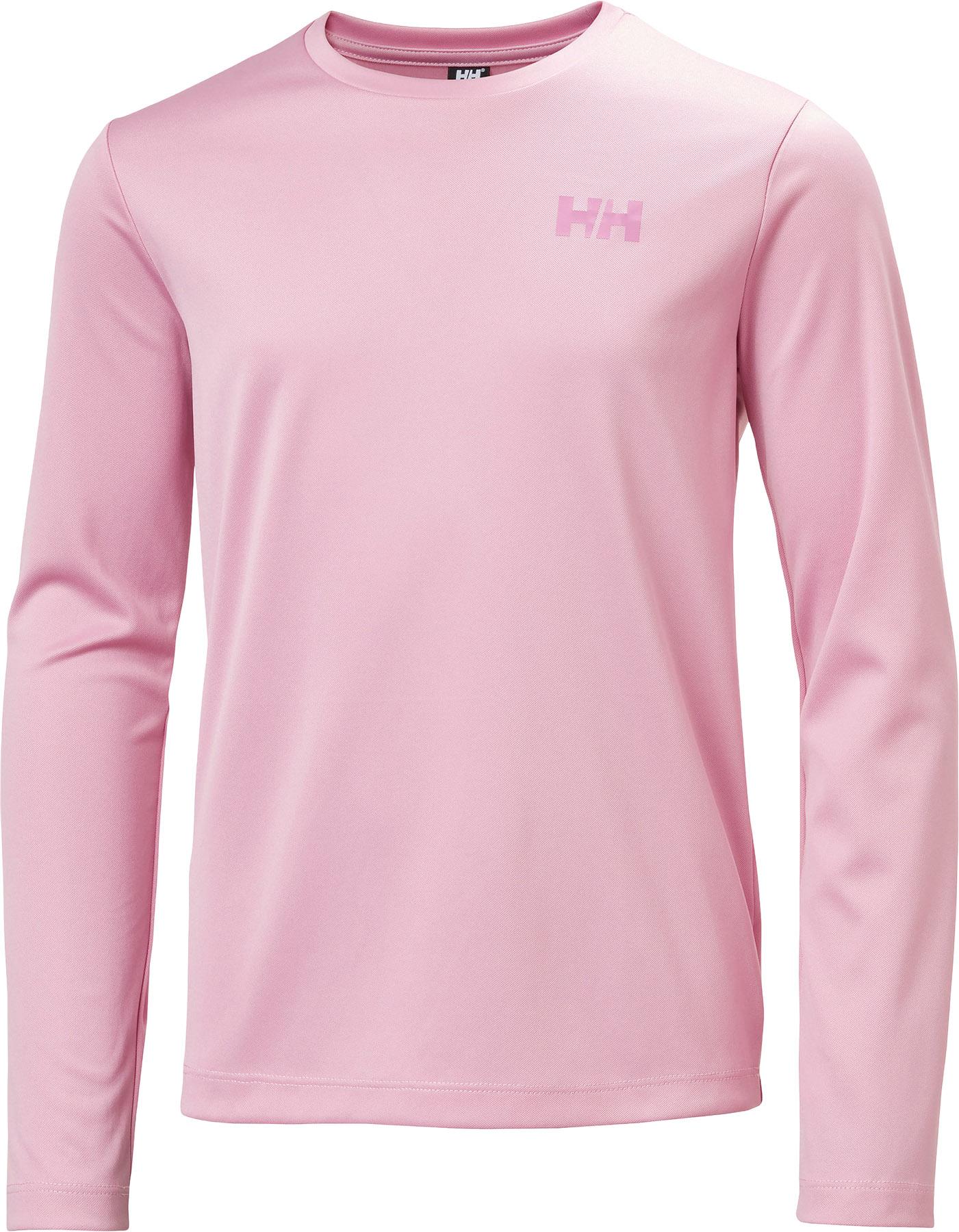 Product image for HH Long sleeve Crew T-shirt - Kid's