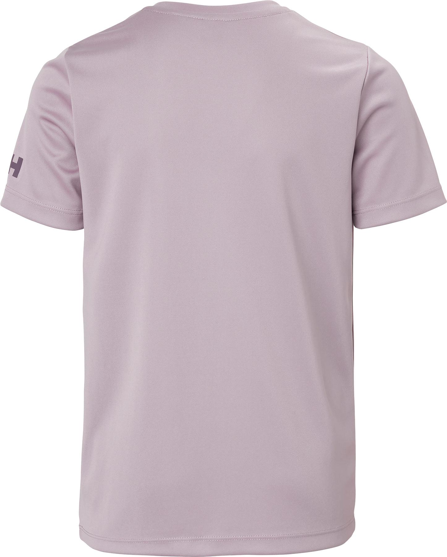 Product gallery image number 2 for product HH Tech T-Shirt - Junior