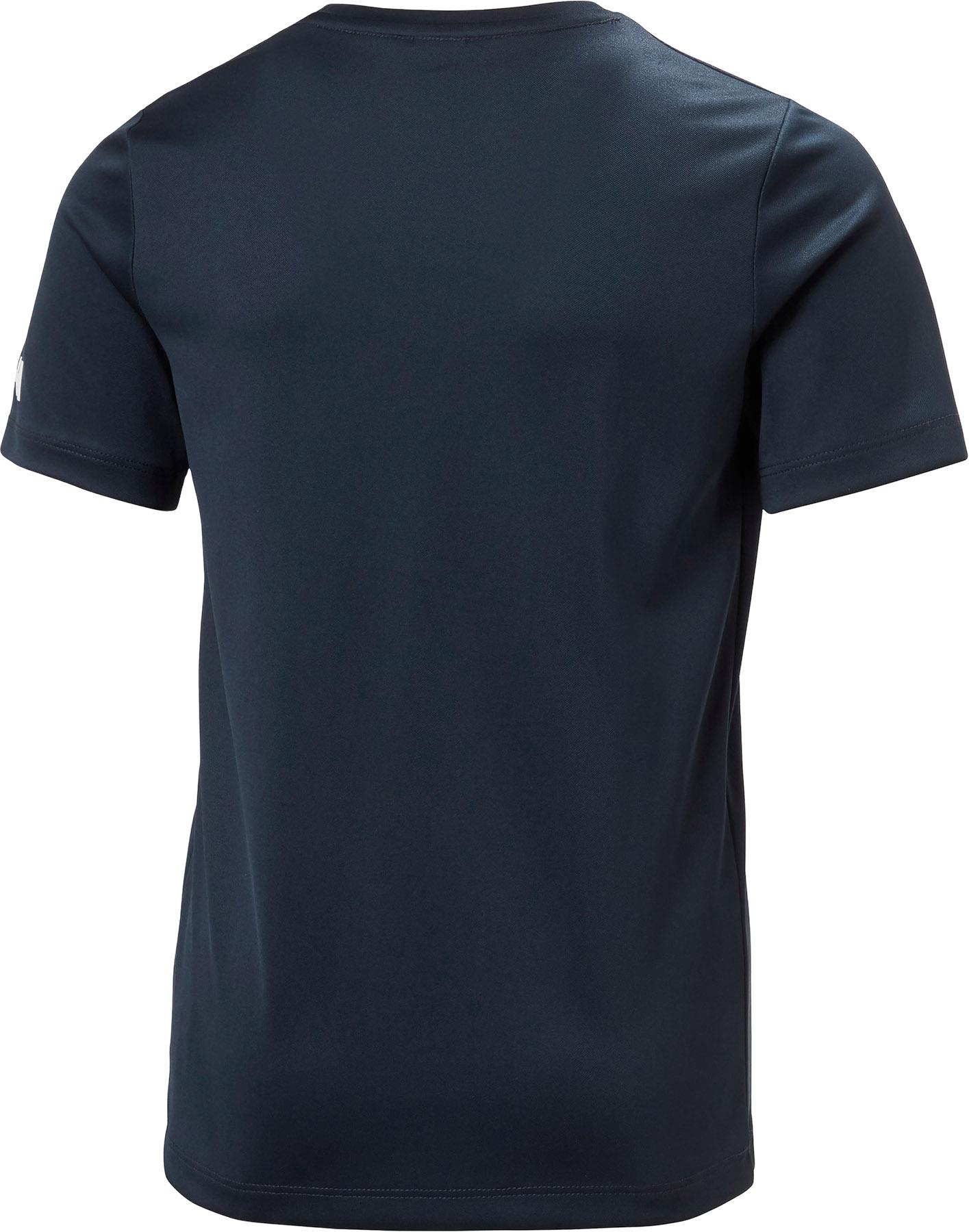 Product gallery image number 4 for product HH Tech T-Shirt - Junior